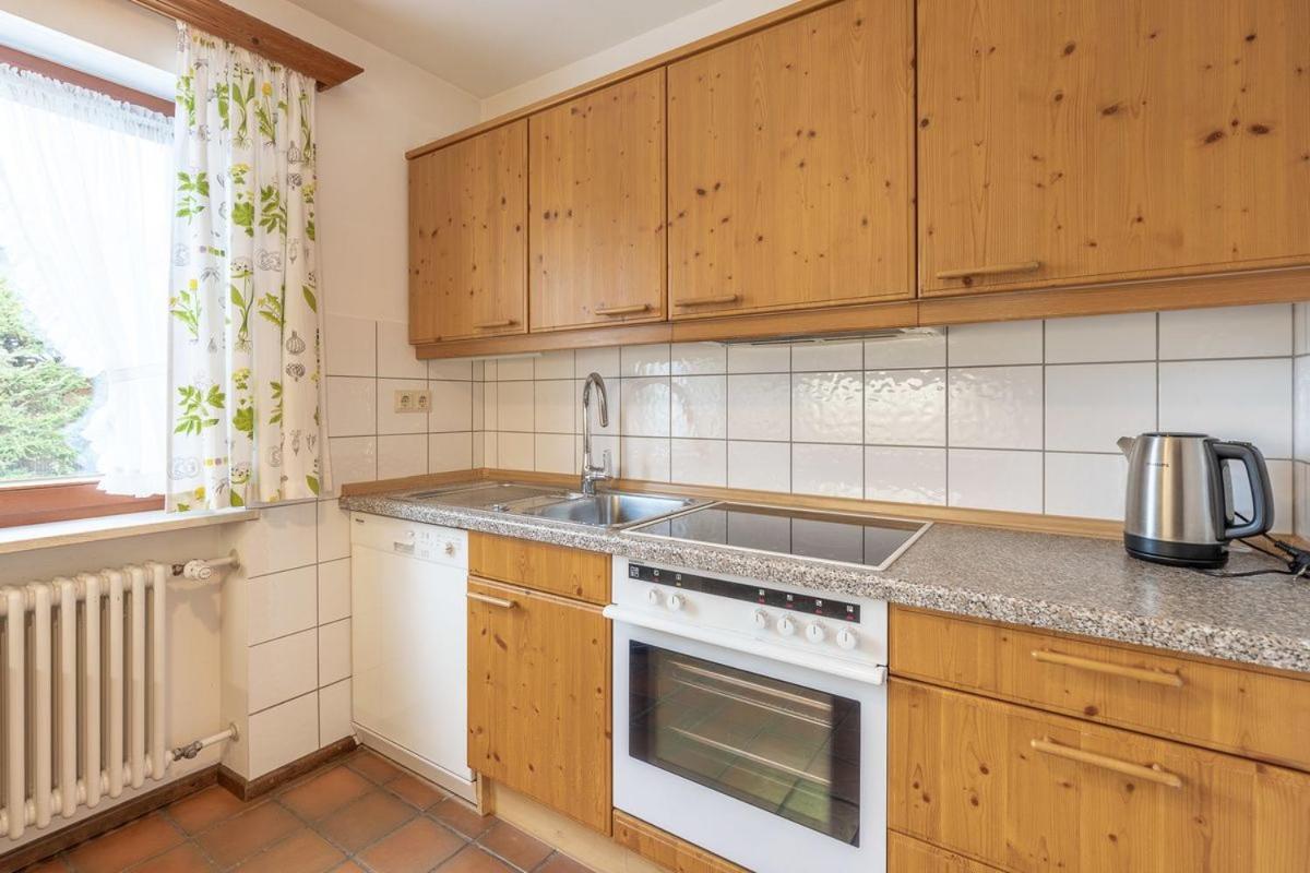 Haus in den Wiesen