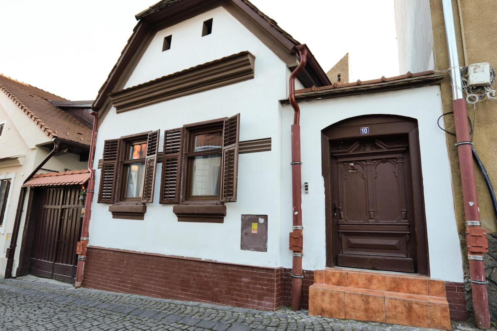 Casa Maria