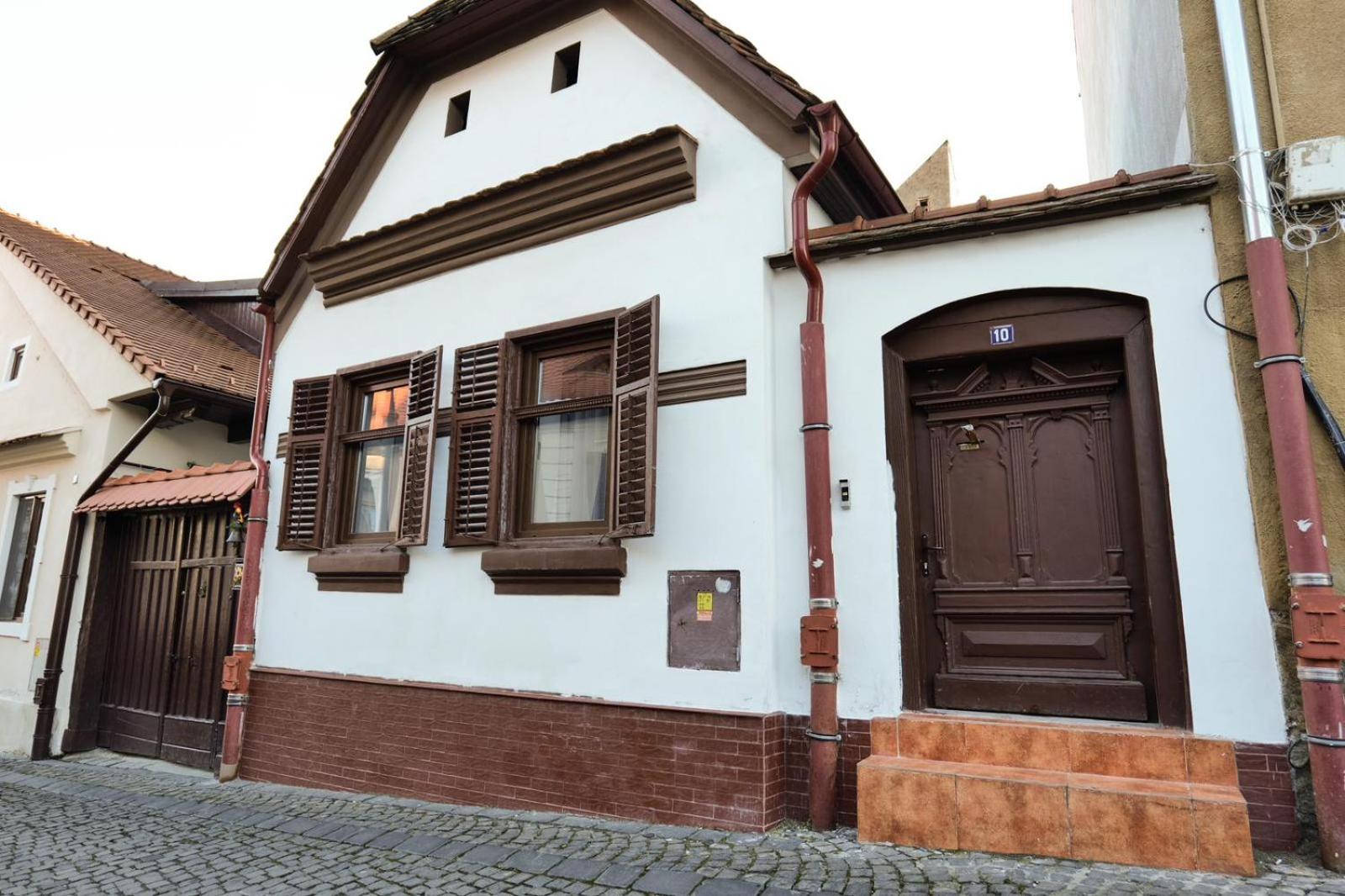 Casa Maria