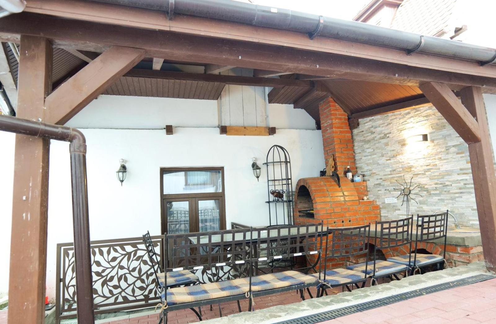 Casa Maria