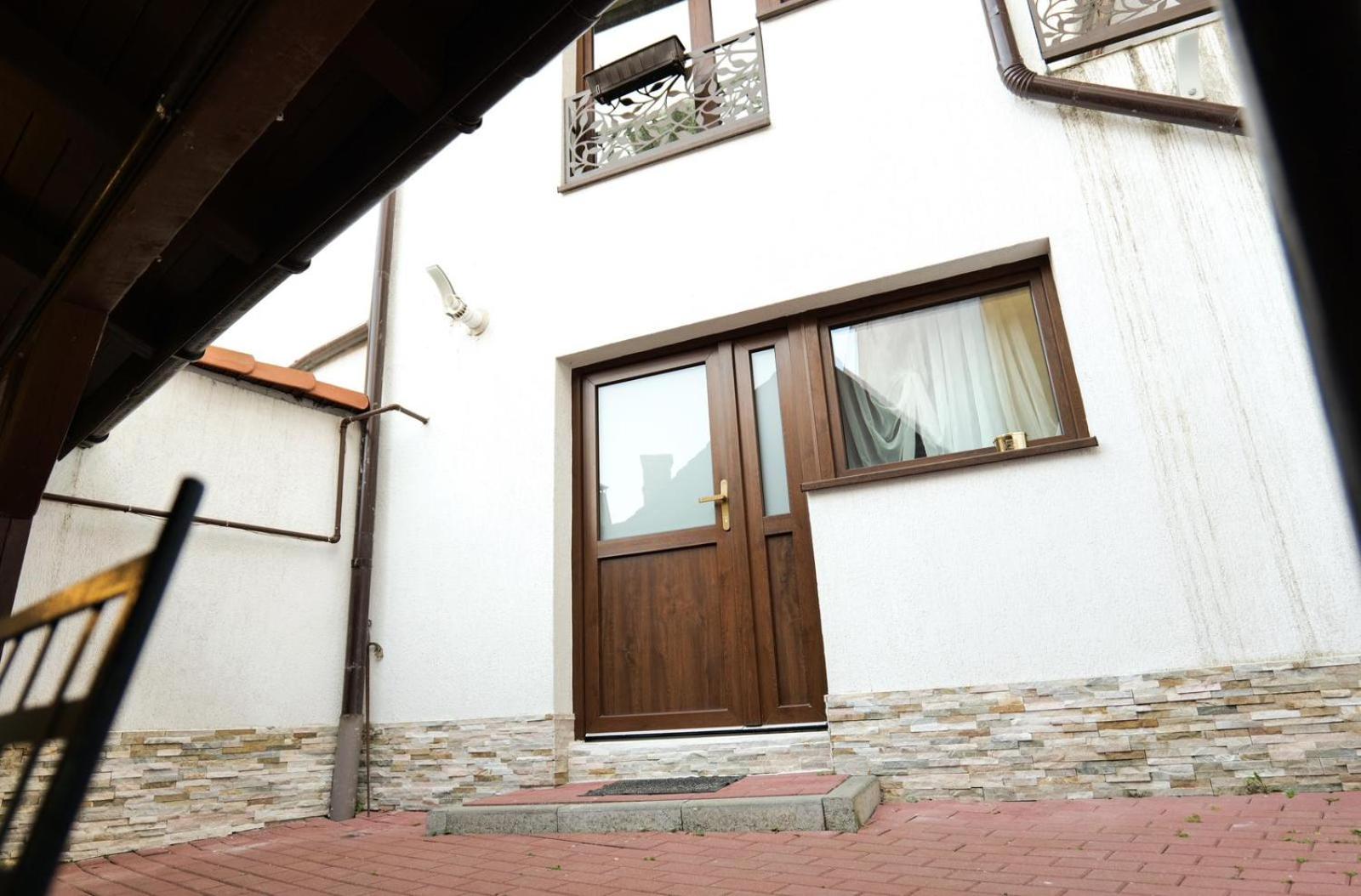 Casa Maria