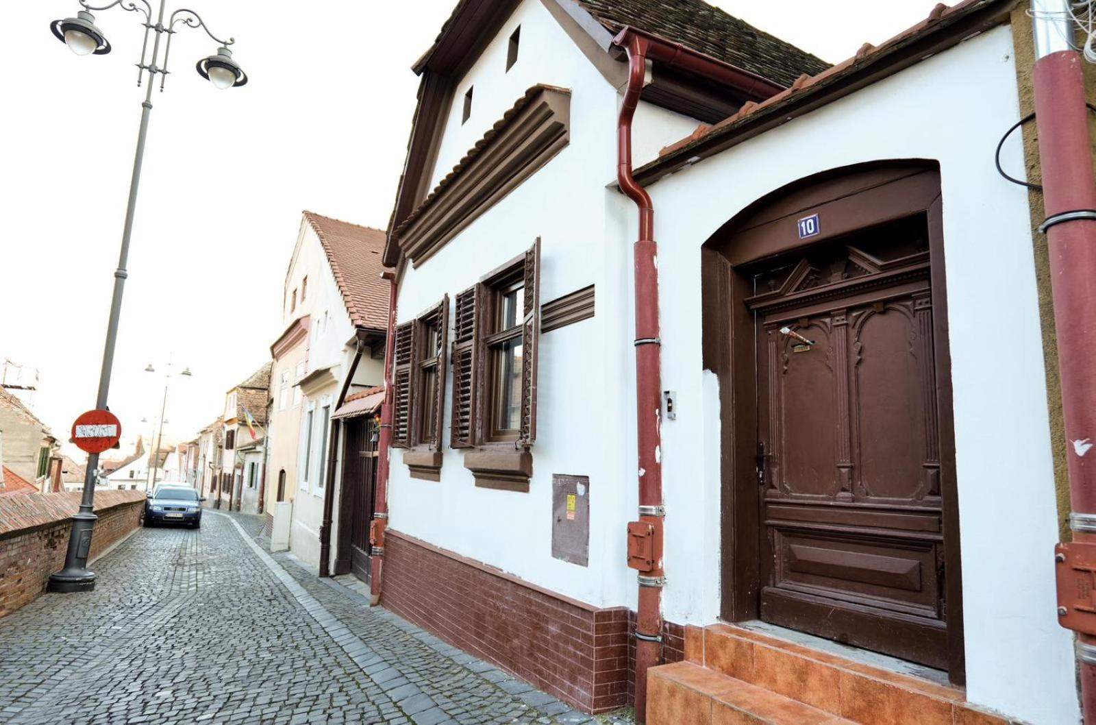 Casa Maria