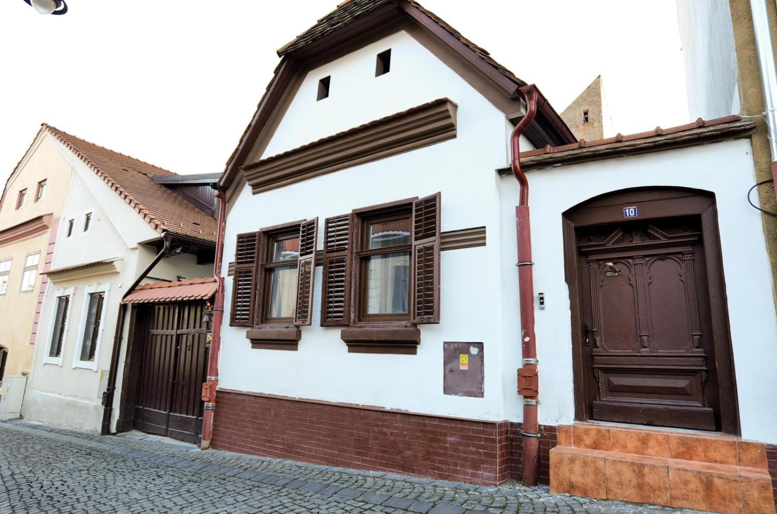 Casa Maria