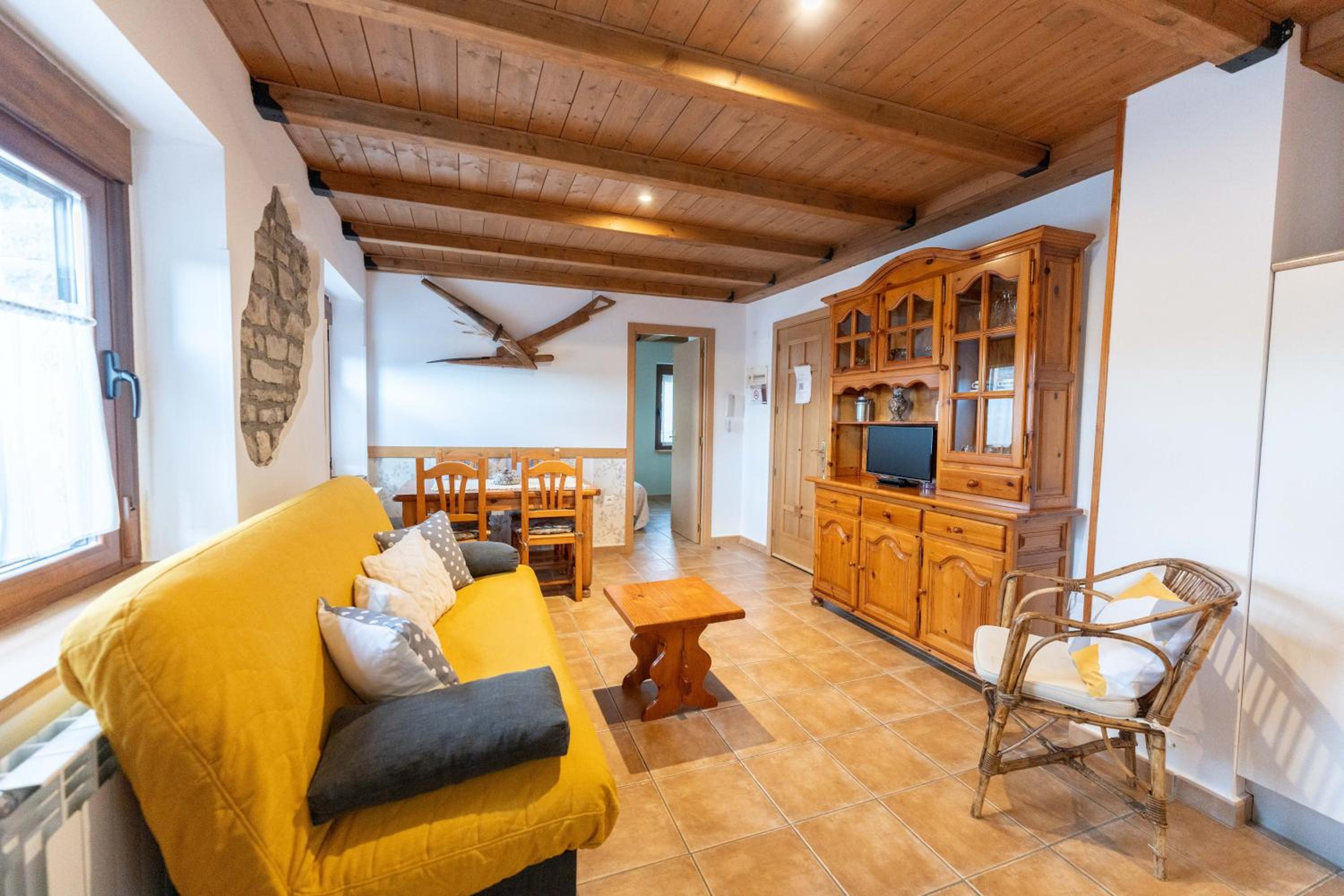 Casa Maza Apartamentos
