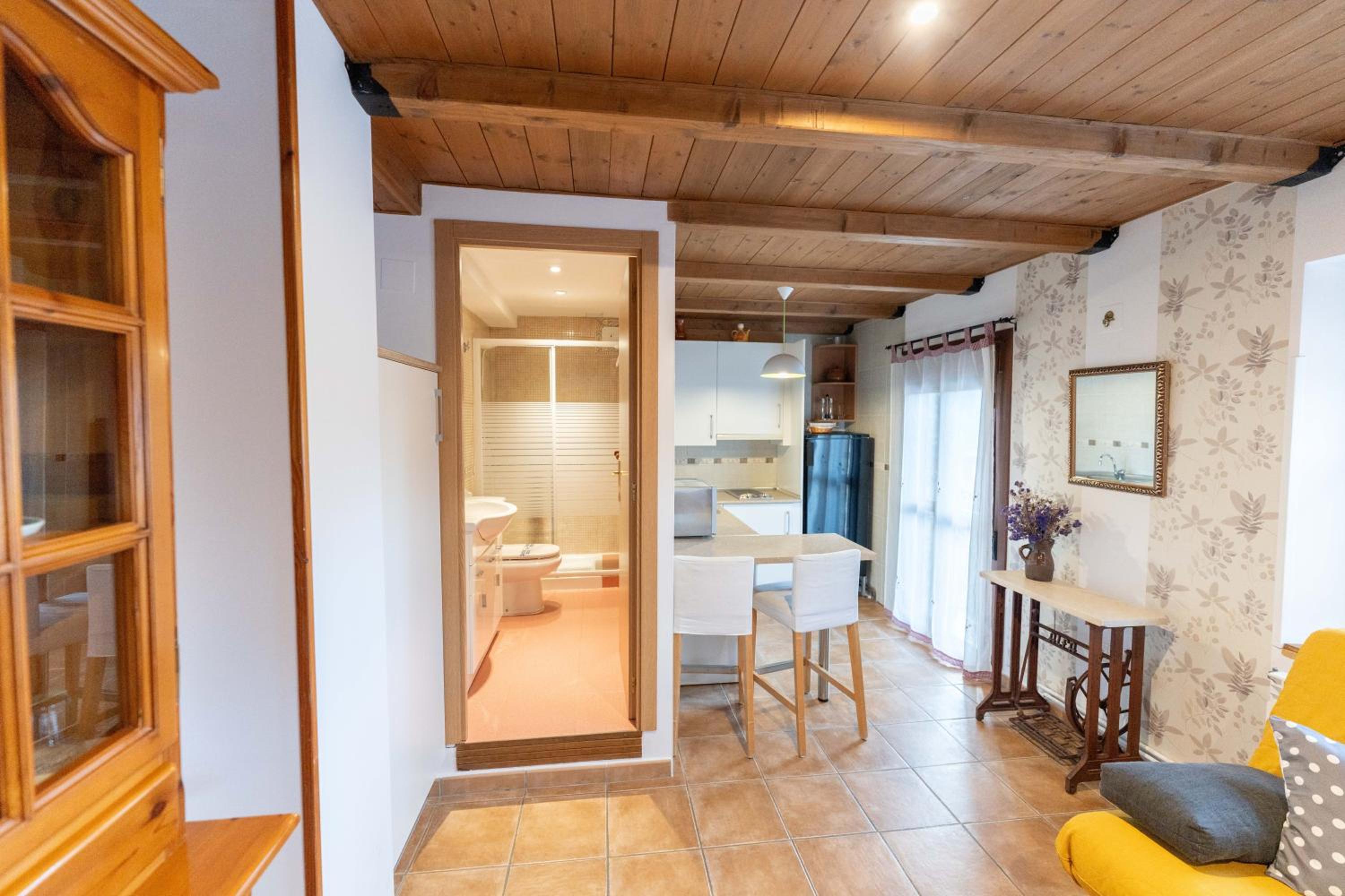 Casa Maza Apartamentos