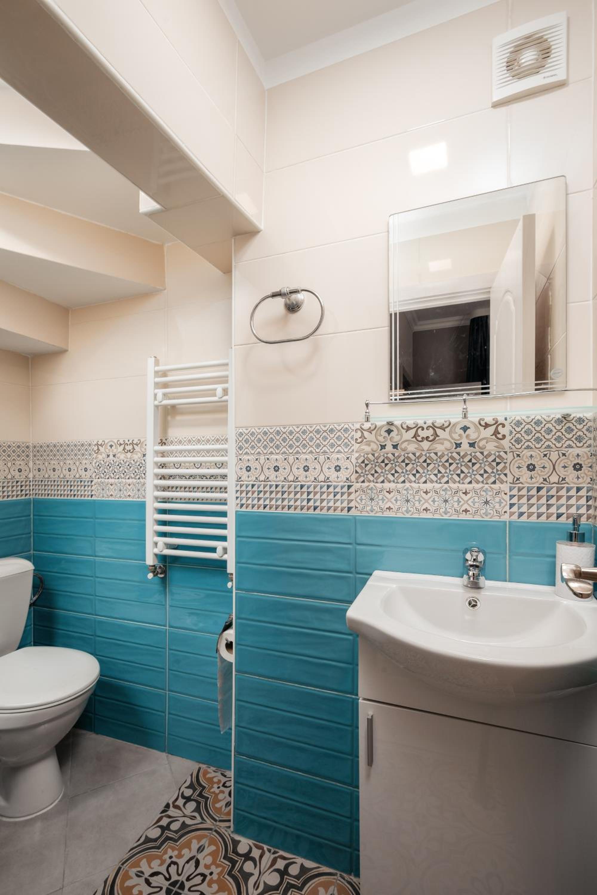 Serdika Old City House