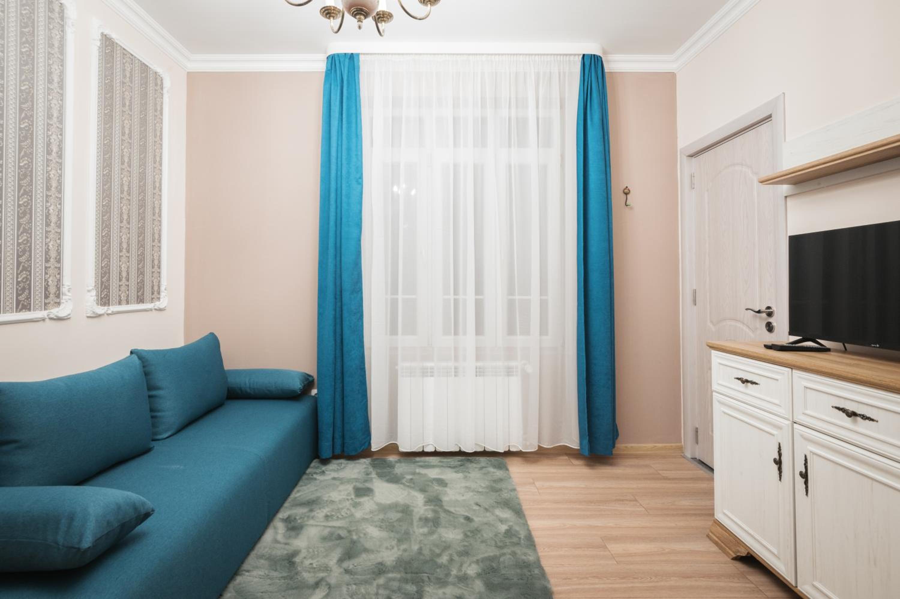 Serdika Old City House