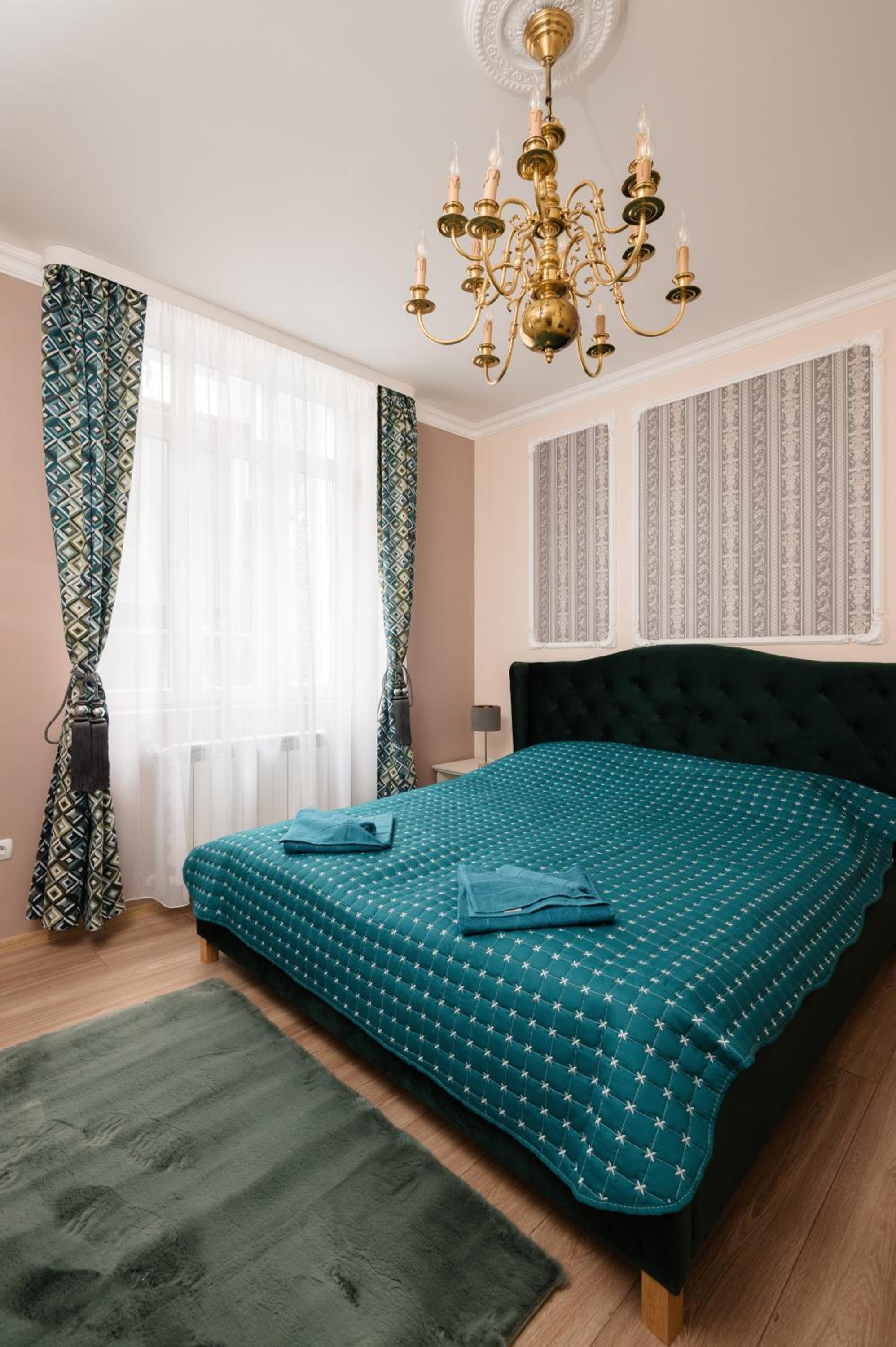 Serdika Old City House