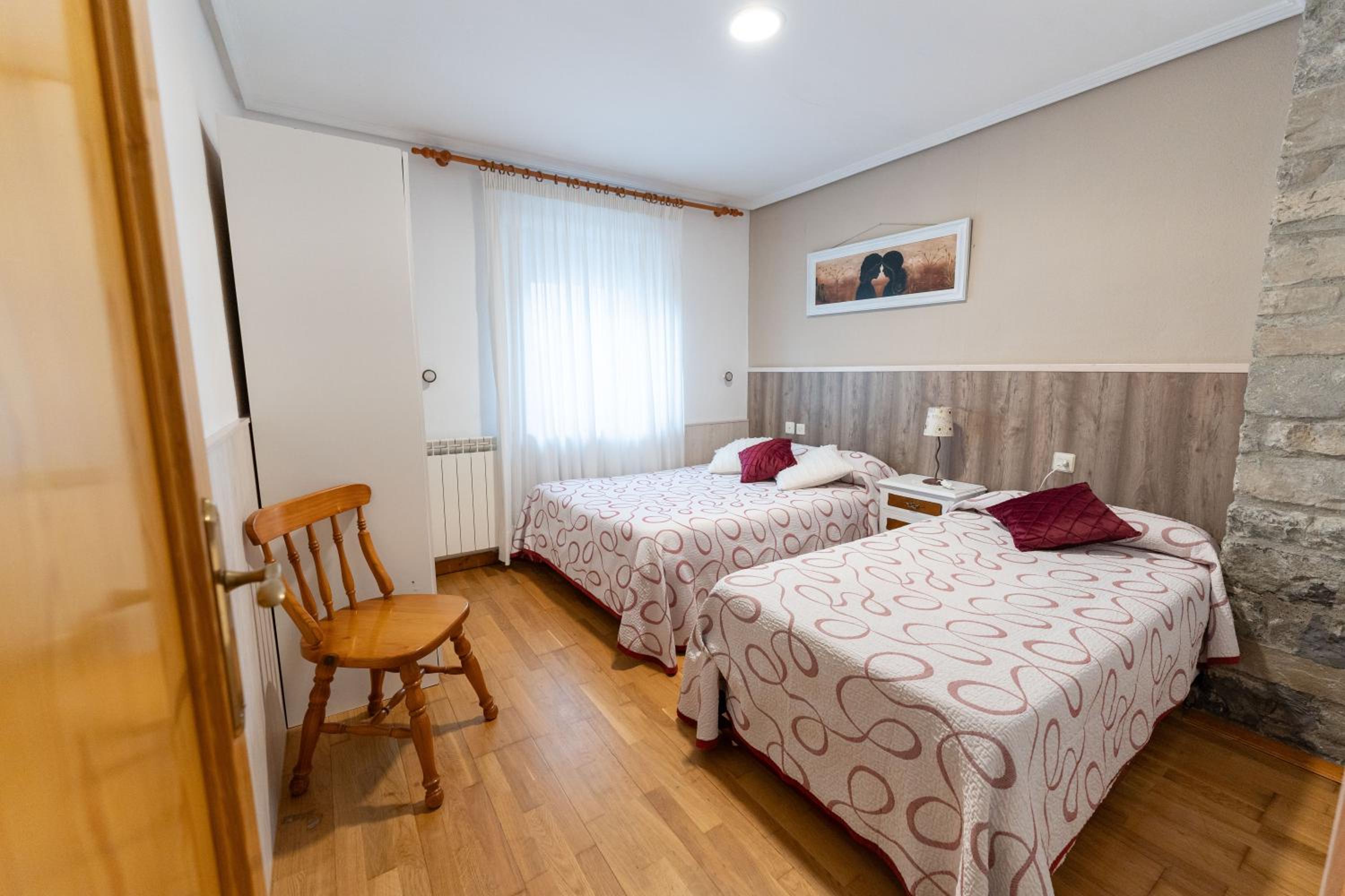 Casa Maza Apartamentos