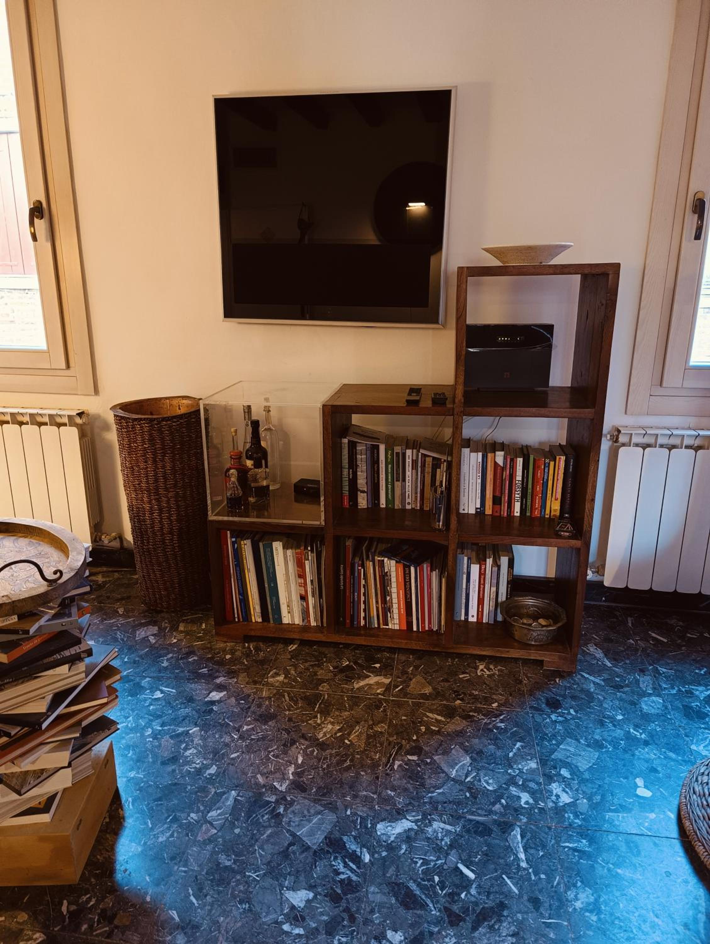 La Moretta Apartment