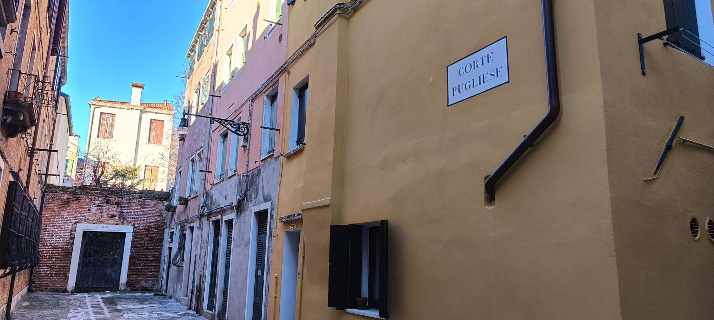 La Moretta Apartment
