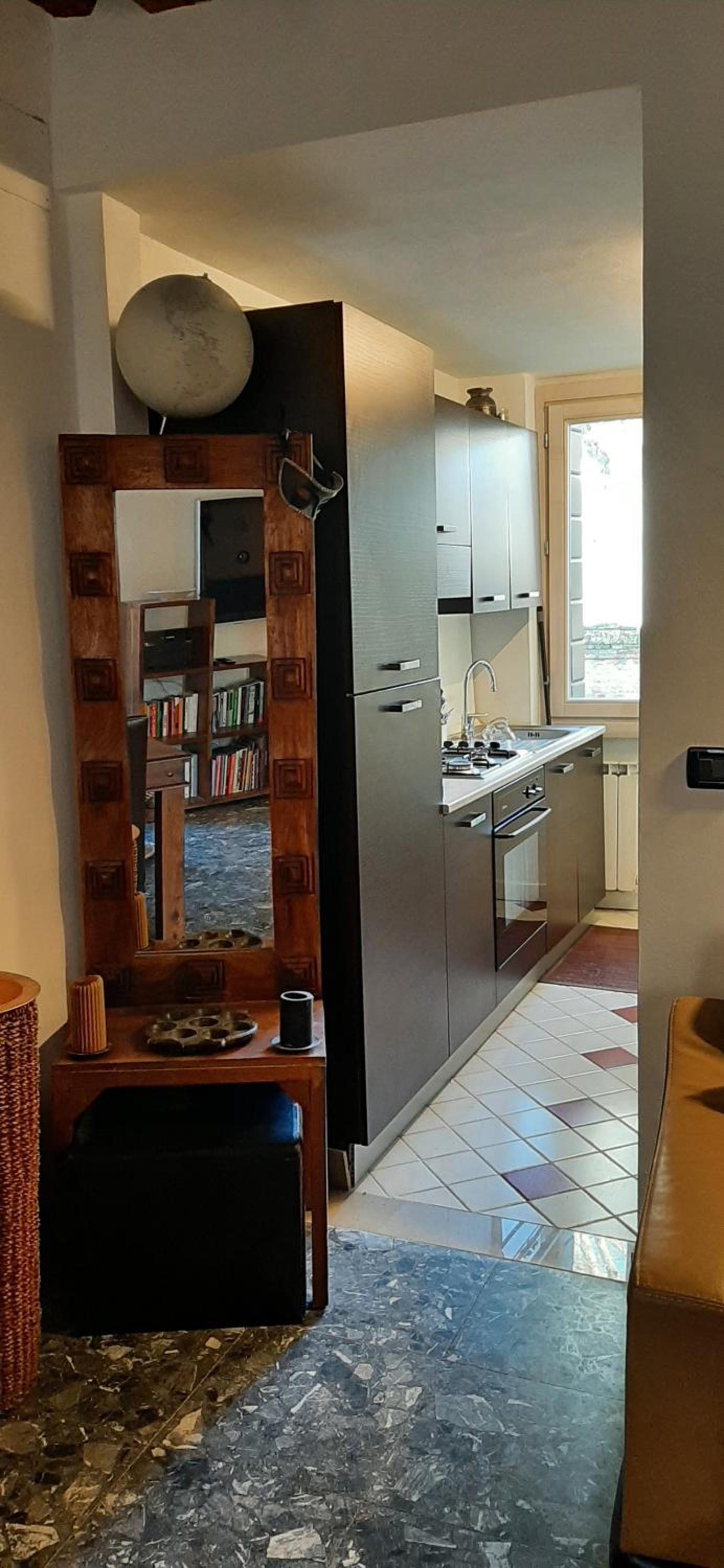 La Moretta Apartment
