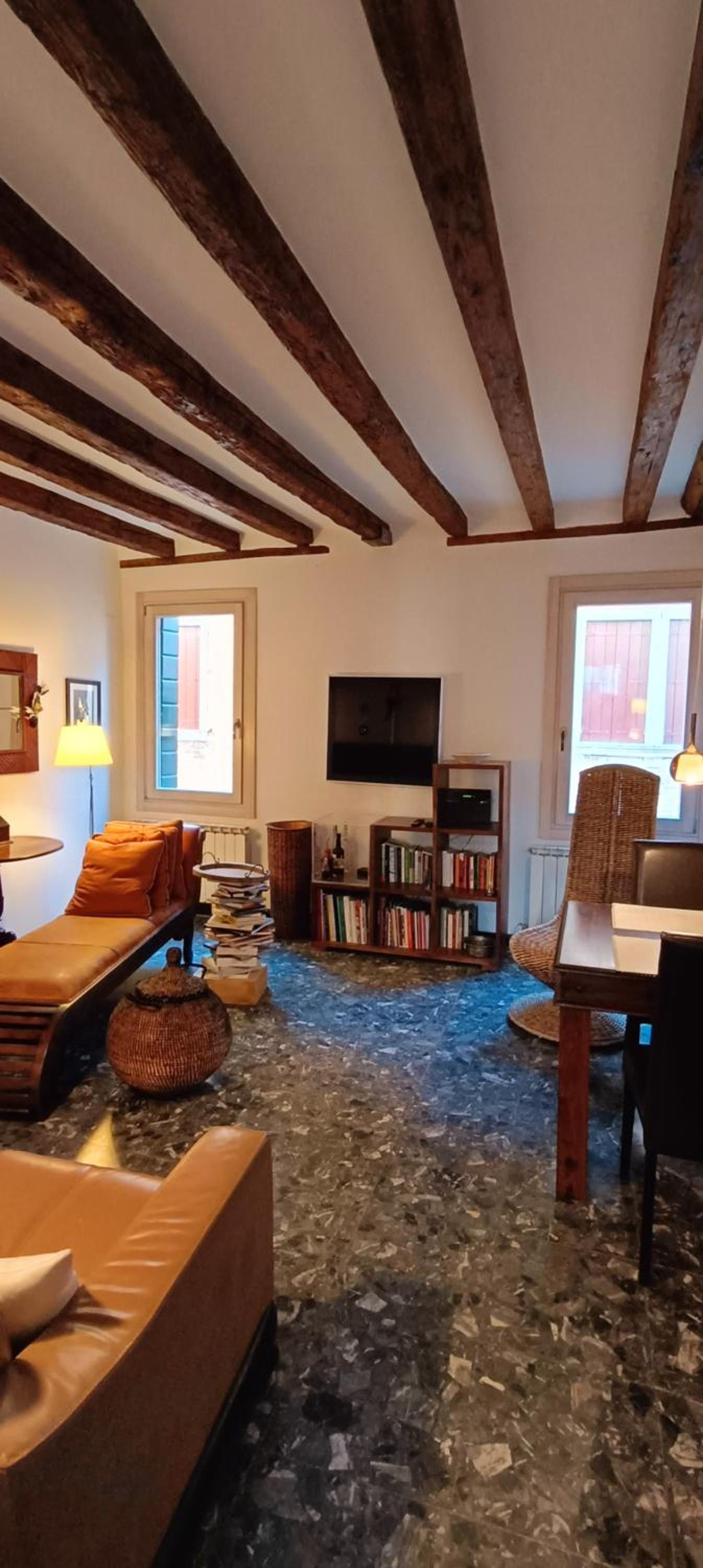 La Moretta Apartment