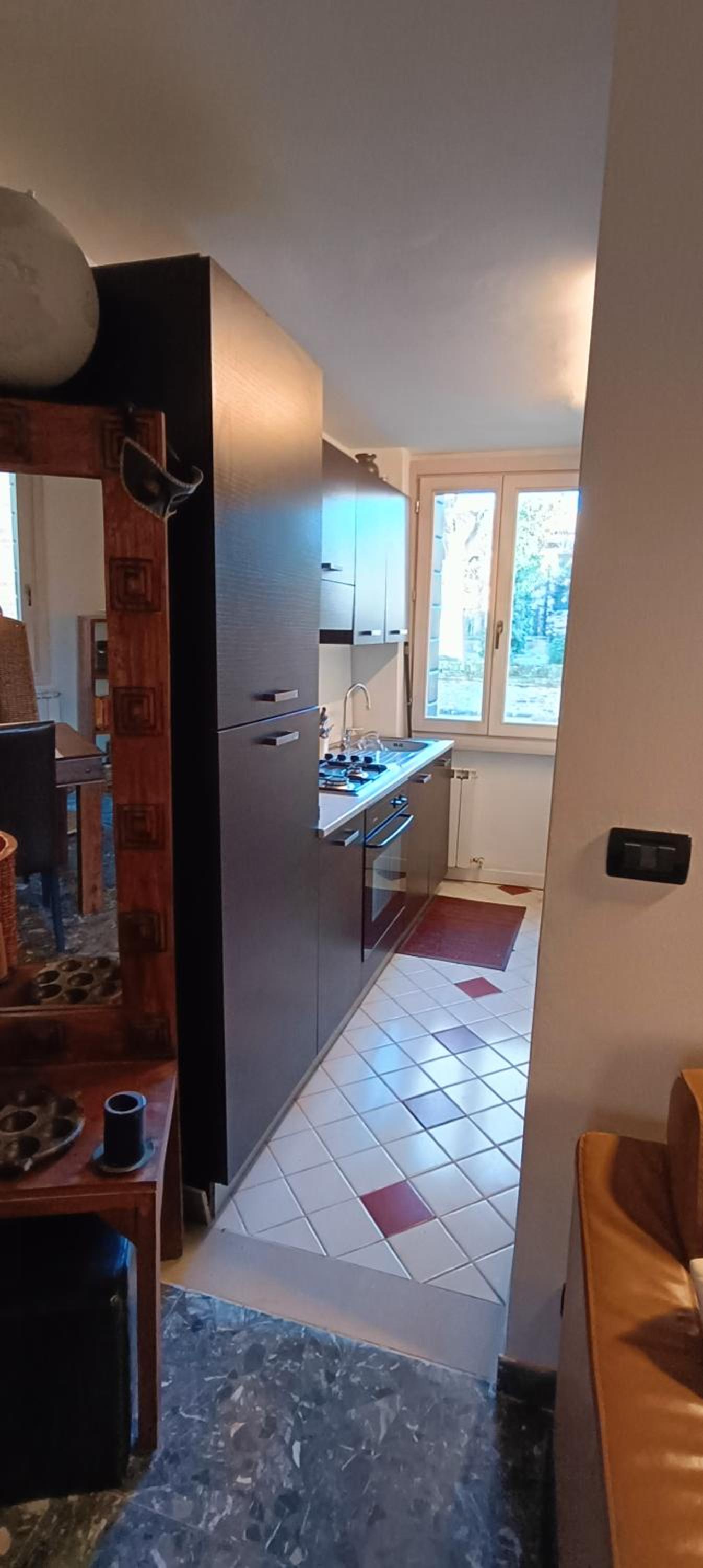 La Moretta Apartment