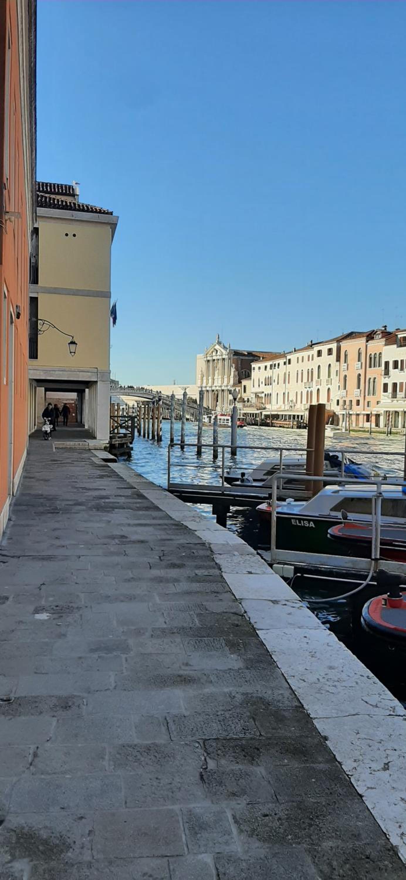 La Moretta Apartment