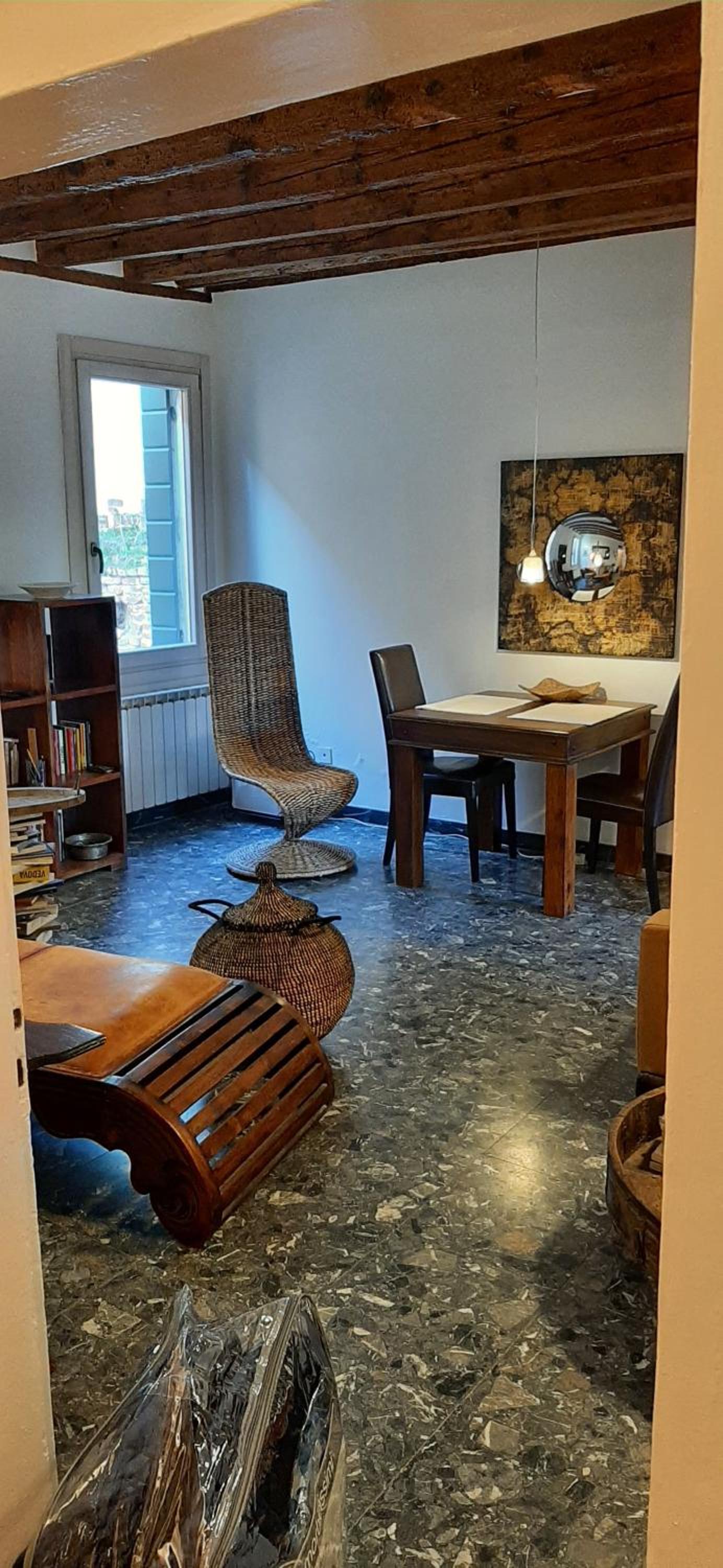 La Moretta Apartment