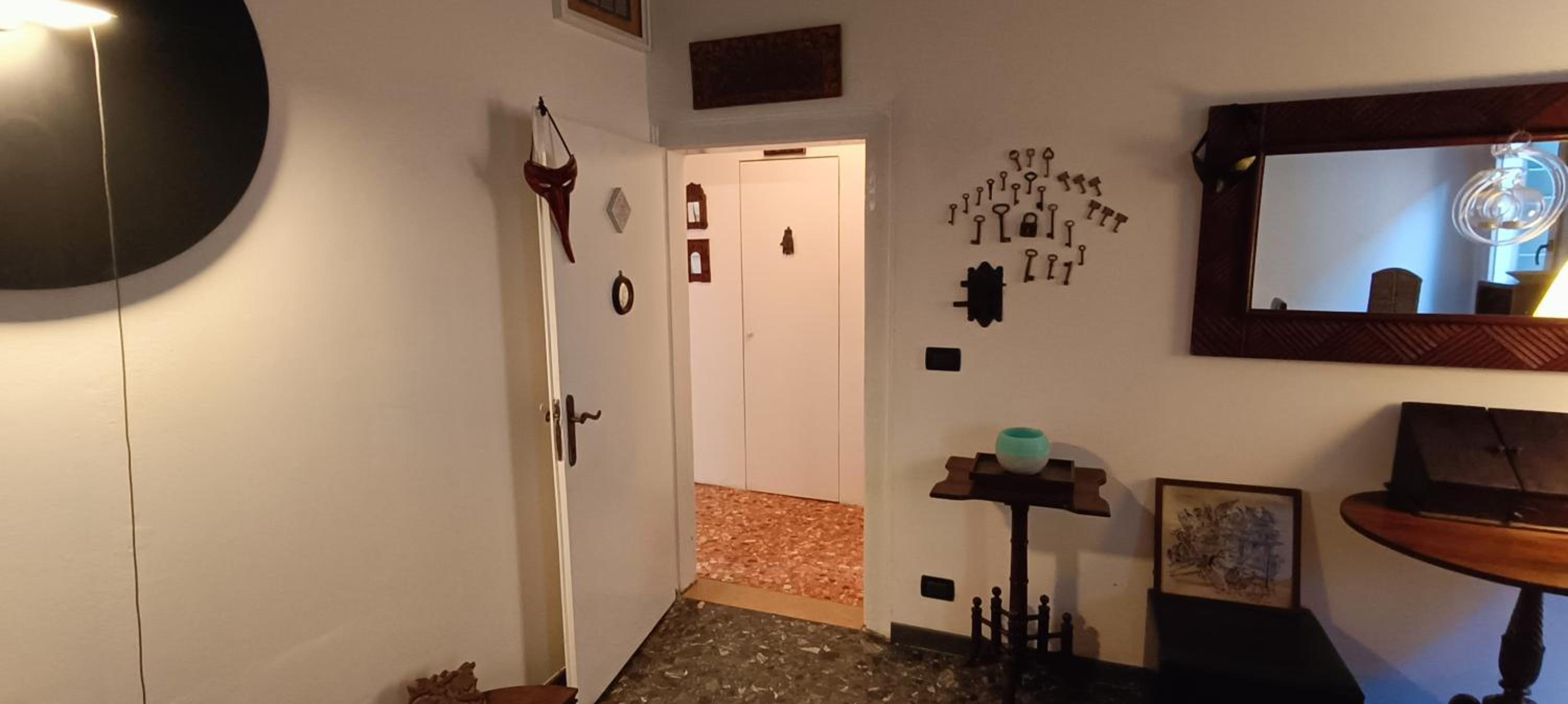 La Moretta Apartment
