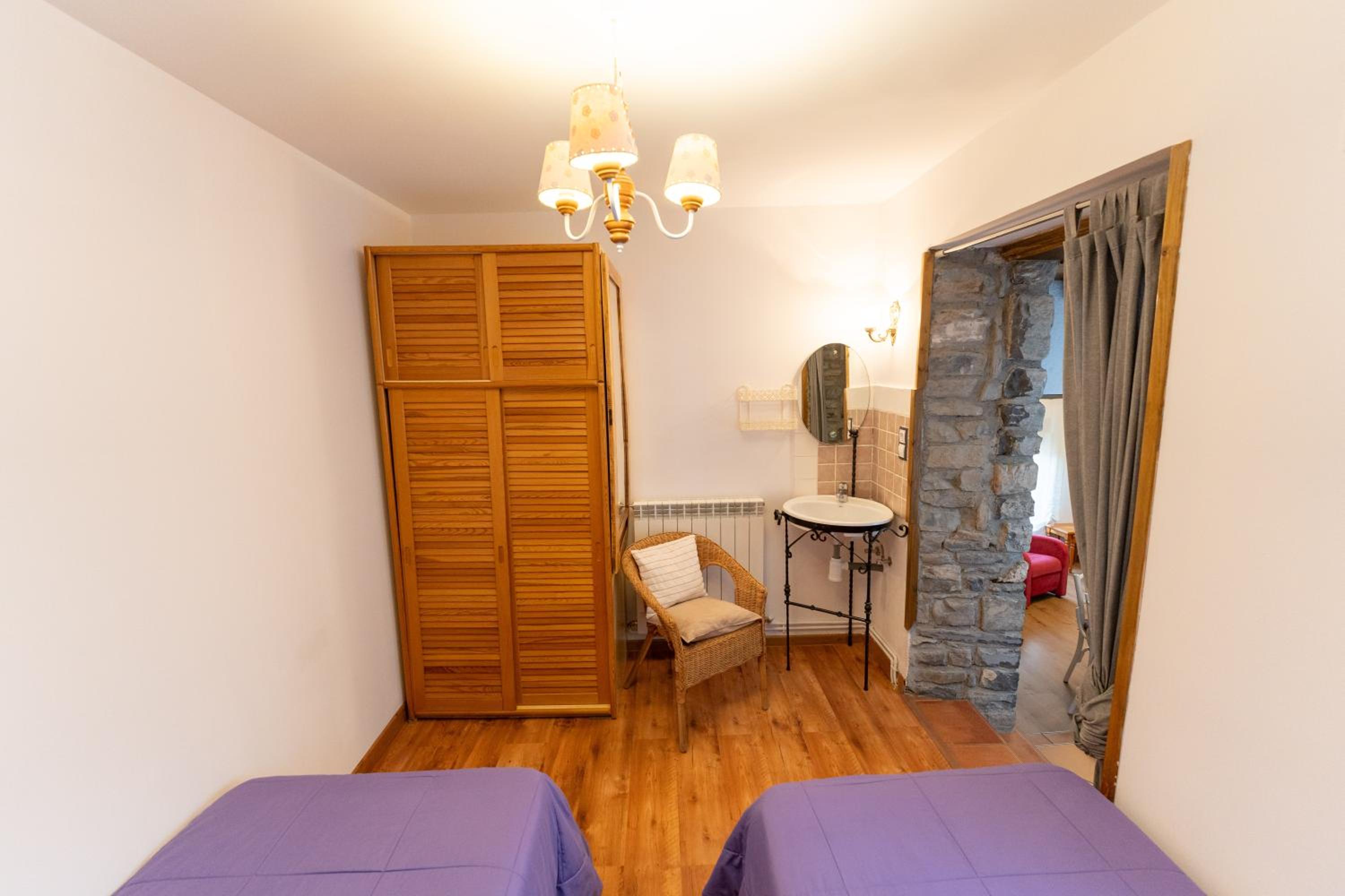 Casa Maza Apartamentos