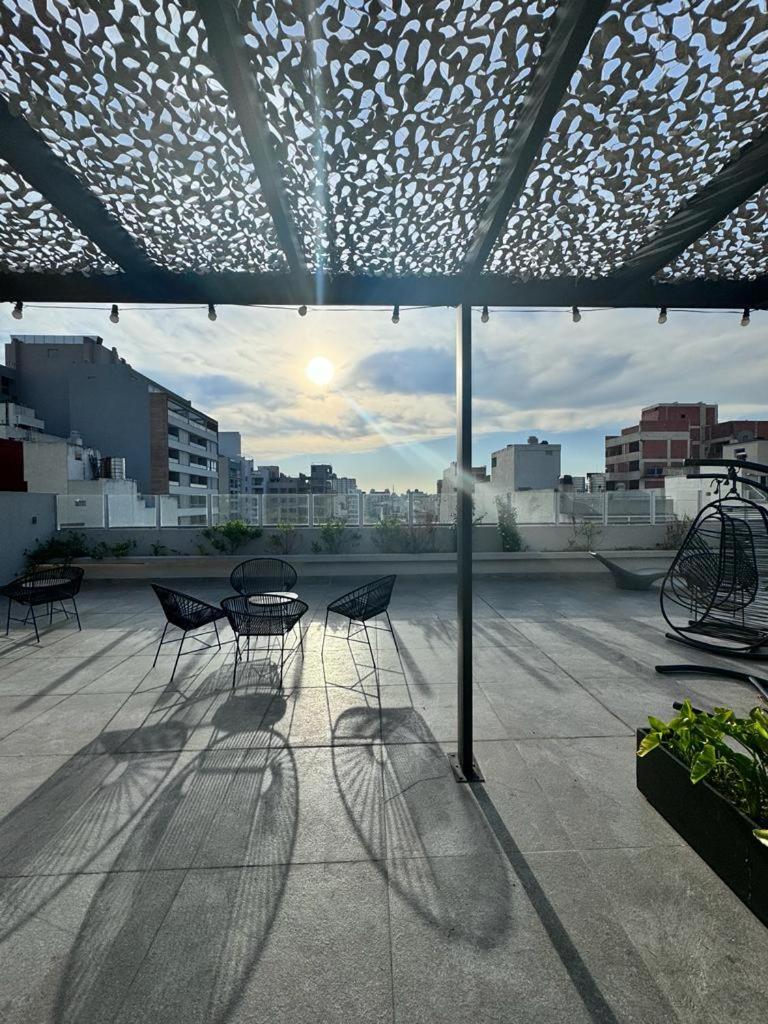 roof
