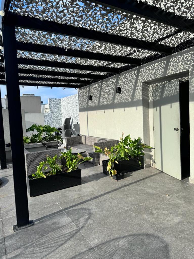 roof