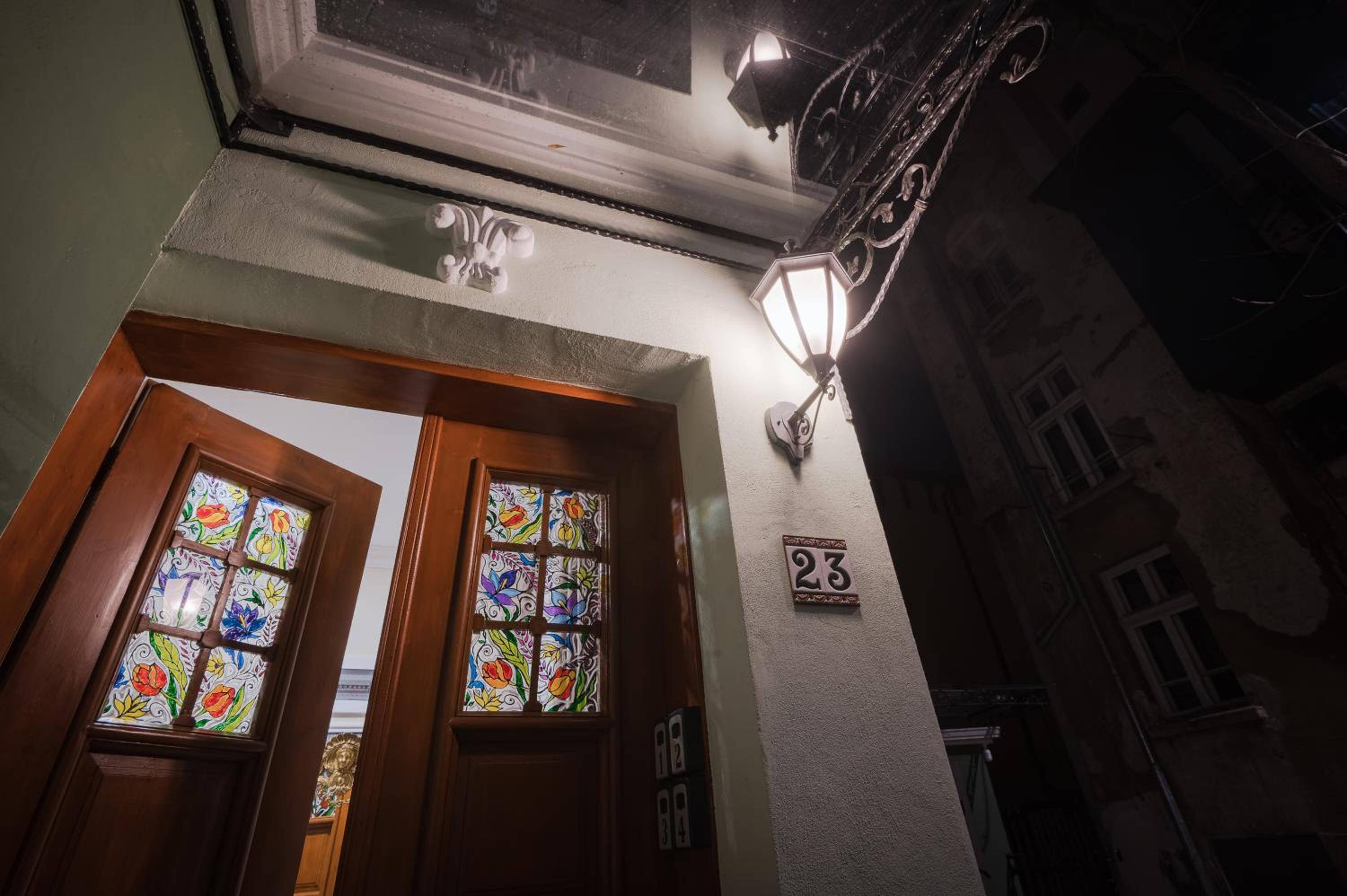 Serdika Old City House