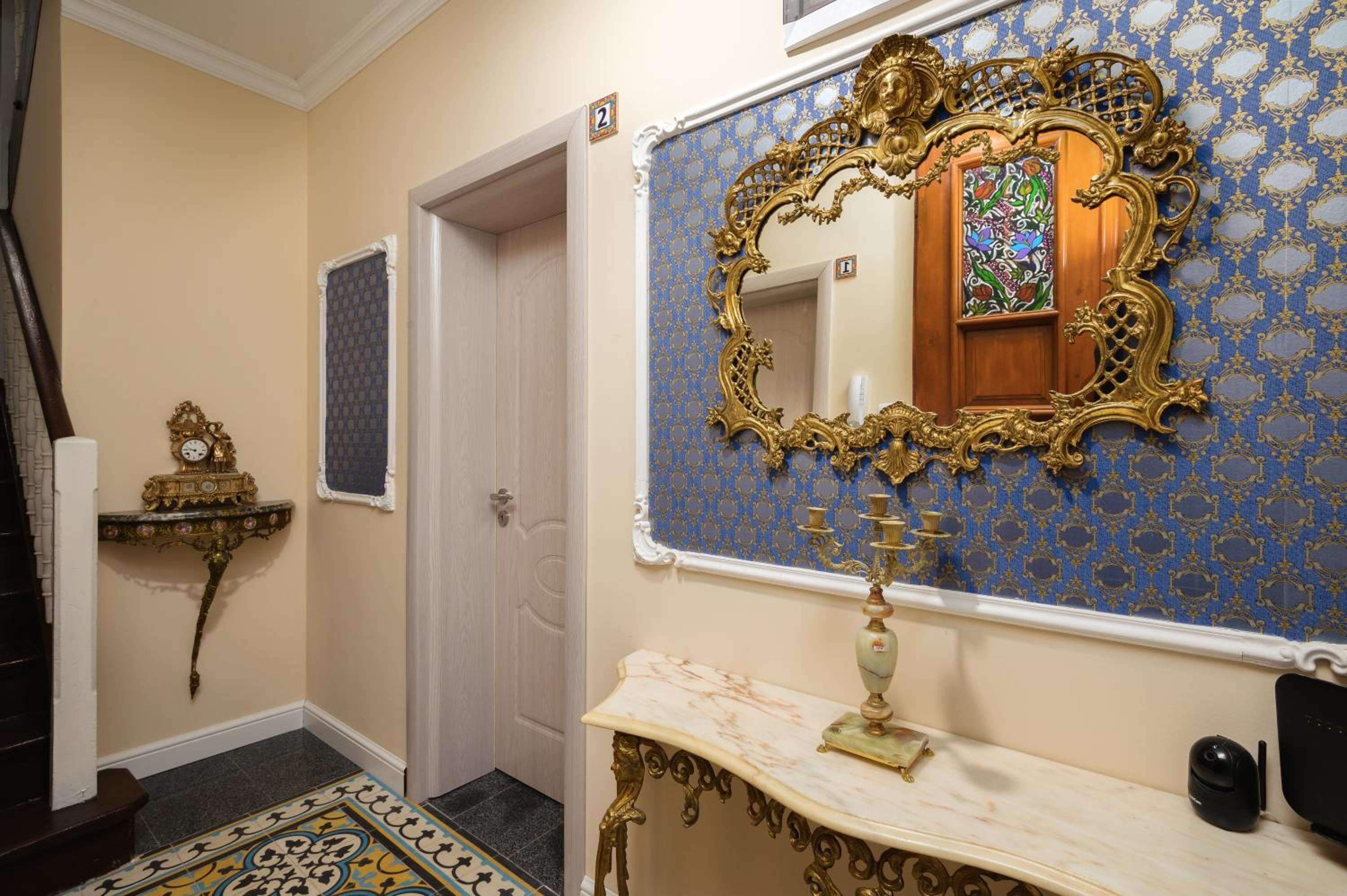 Serdika Old City House