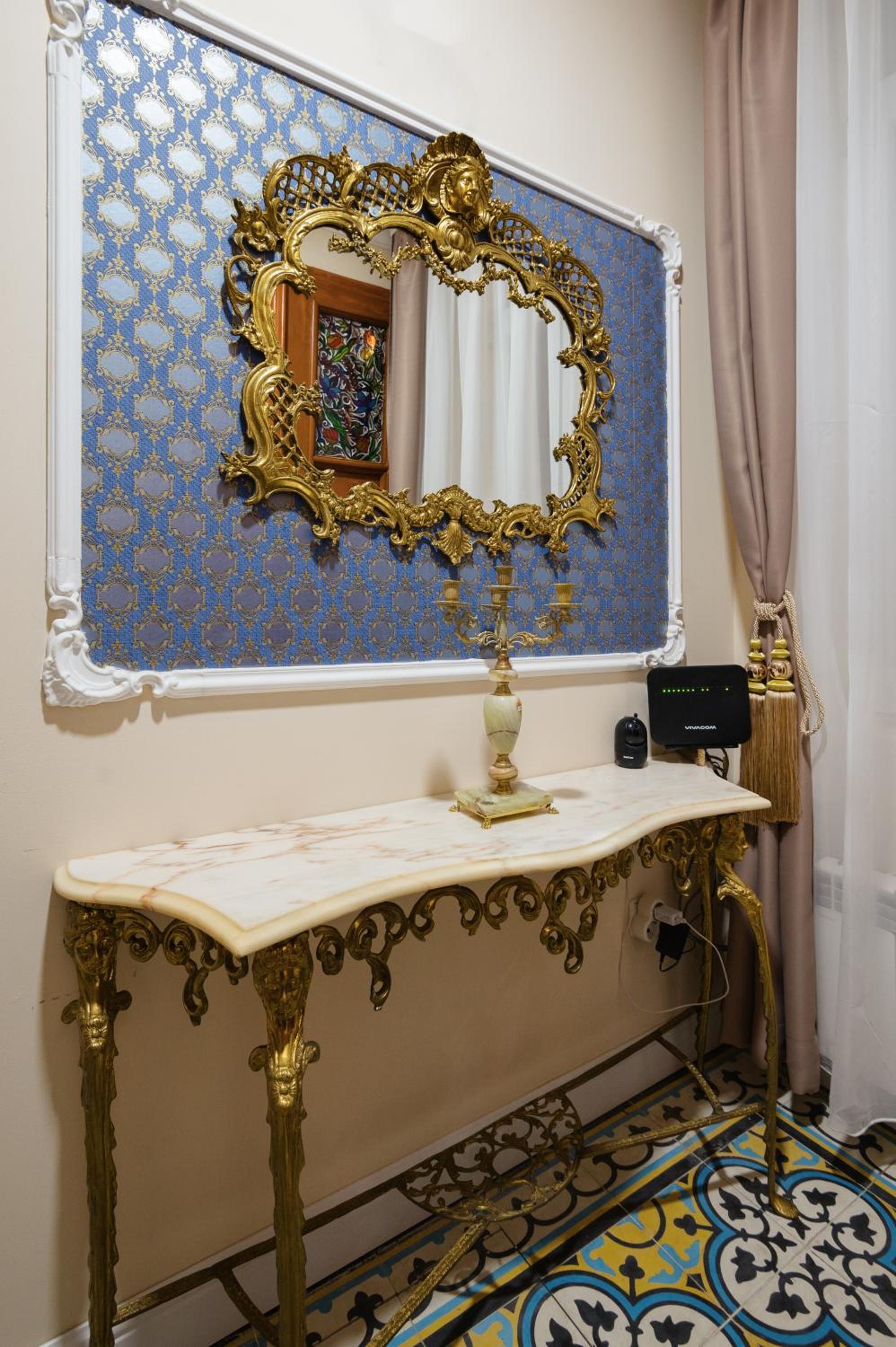 Serdika Old City House