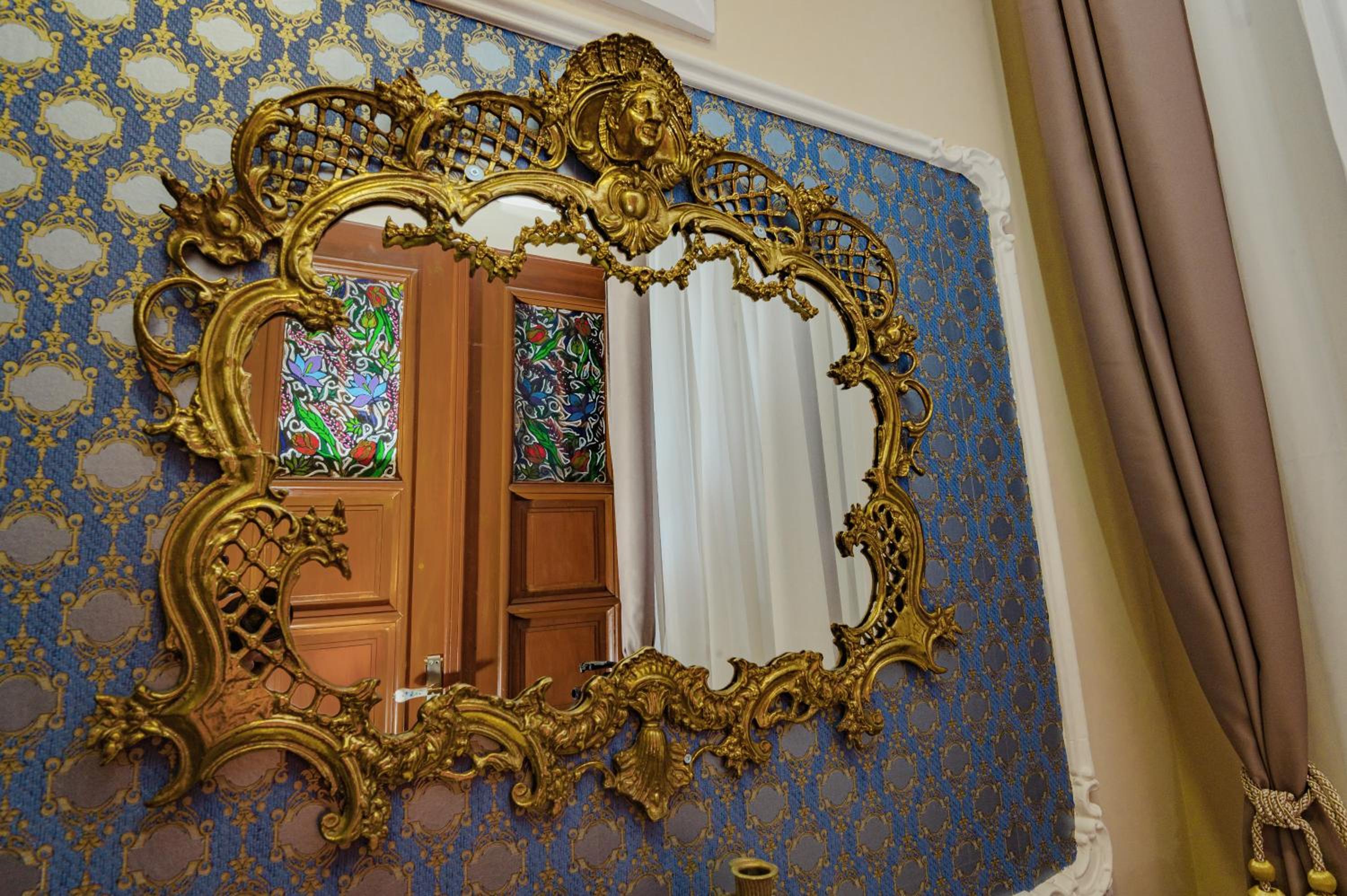 Serdika Old City House