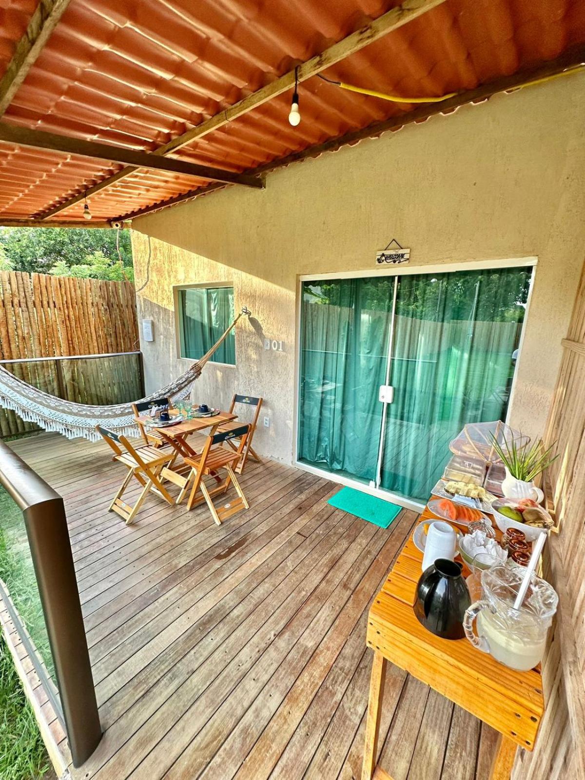 Terras Verdes Residence