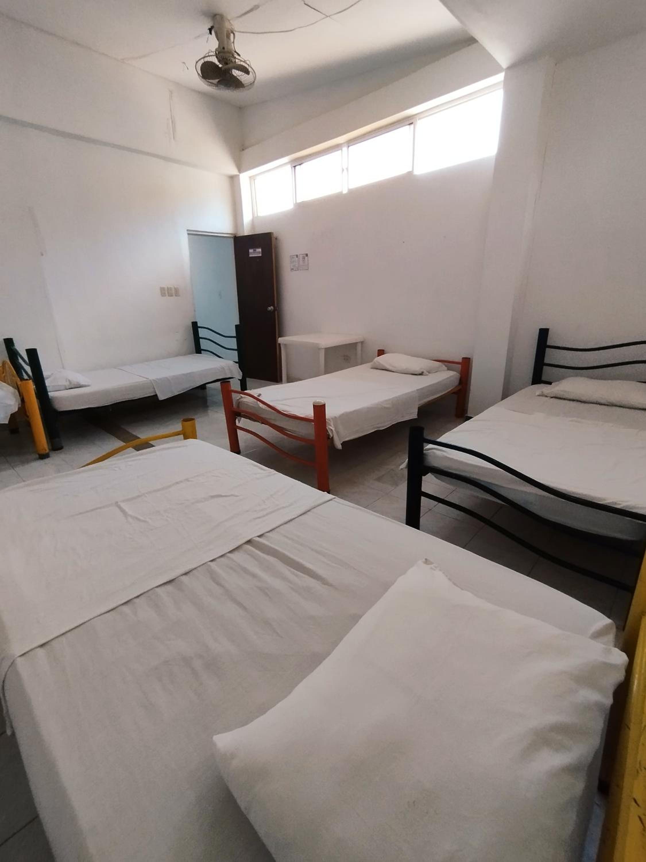 Sierraventura Hostel