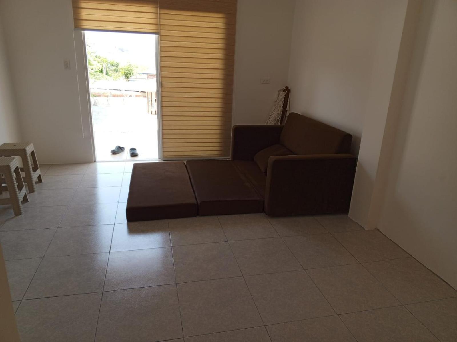 Habitaciones matrimoniales y familiares con hermosa vista al mar