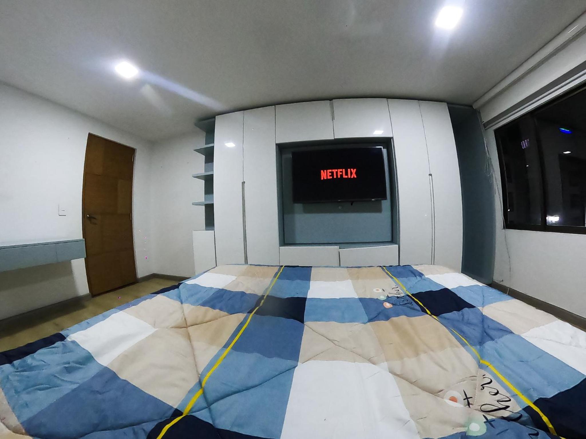 Habitación 5G