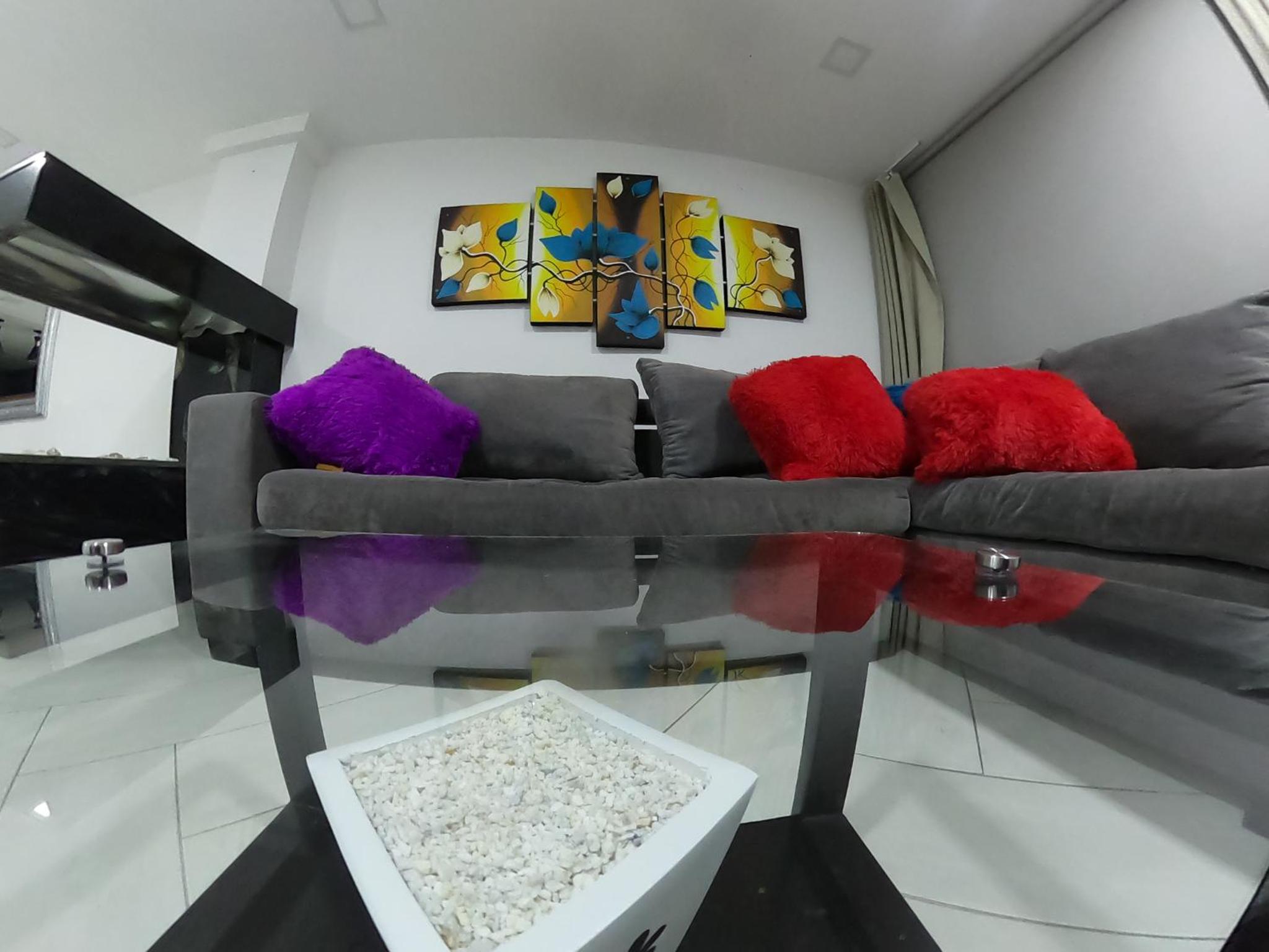 Habitación 5G