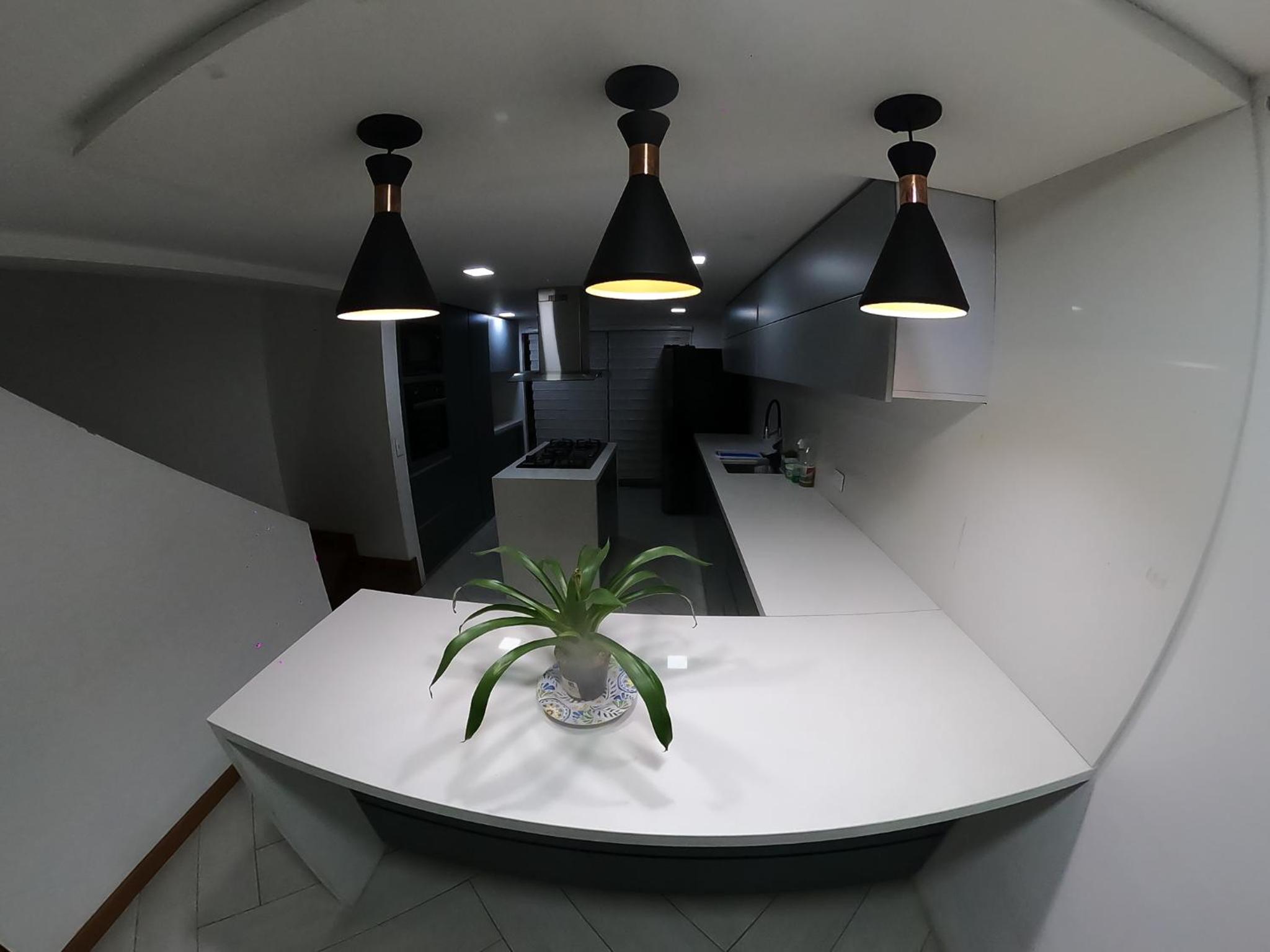 Habitación 5G