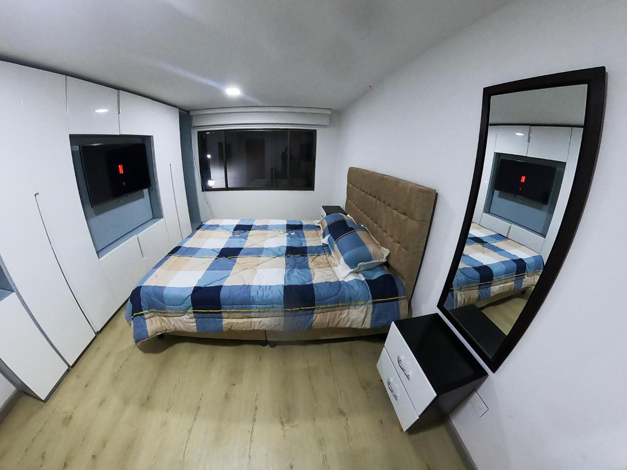 Habitación 5G