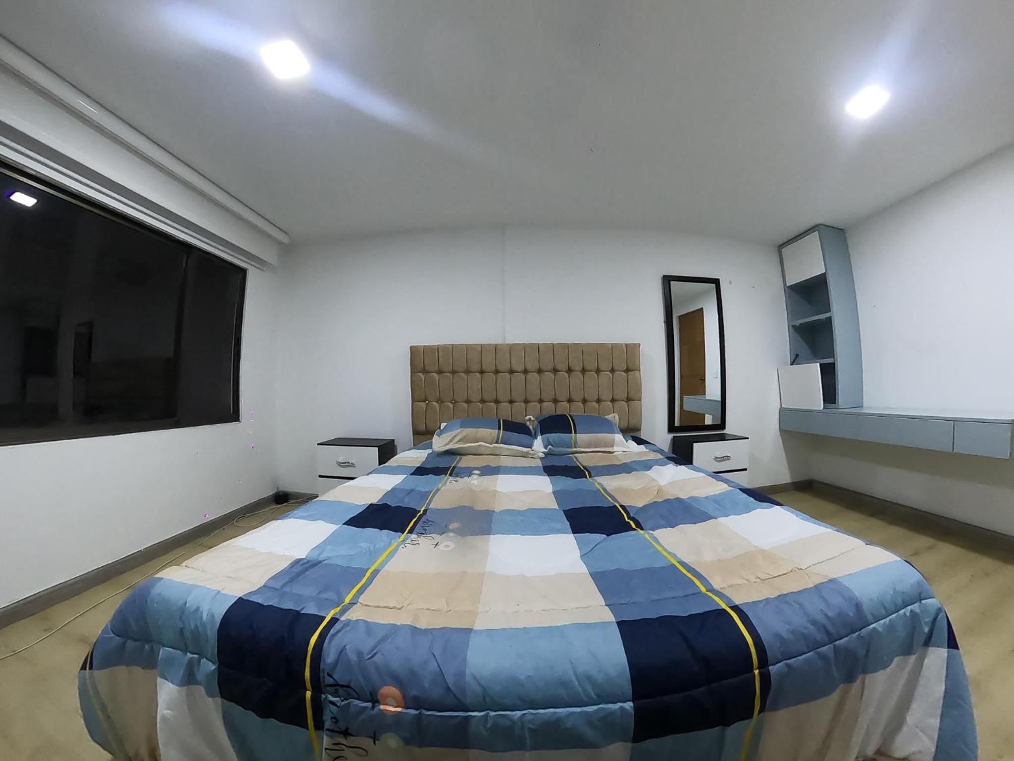 Habitación 5G