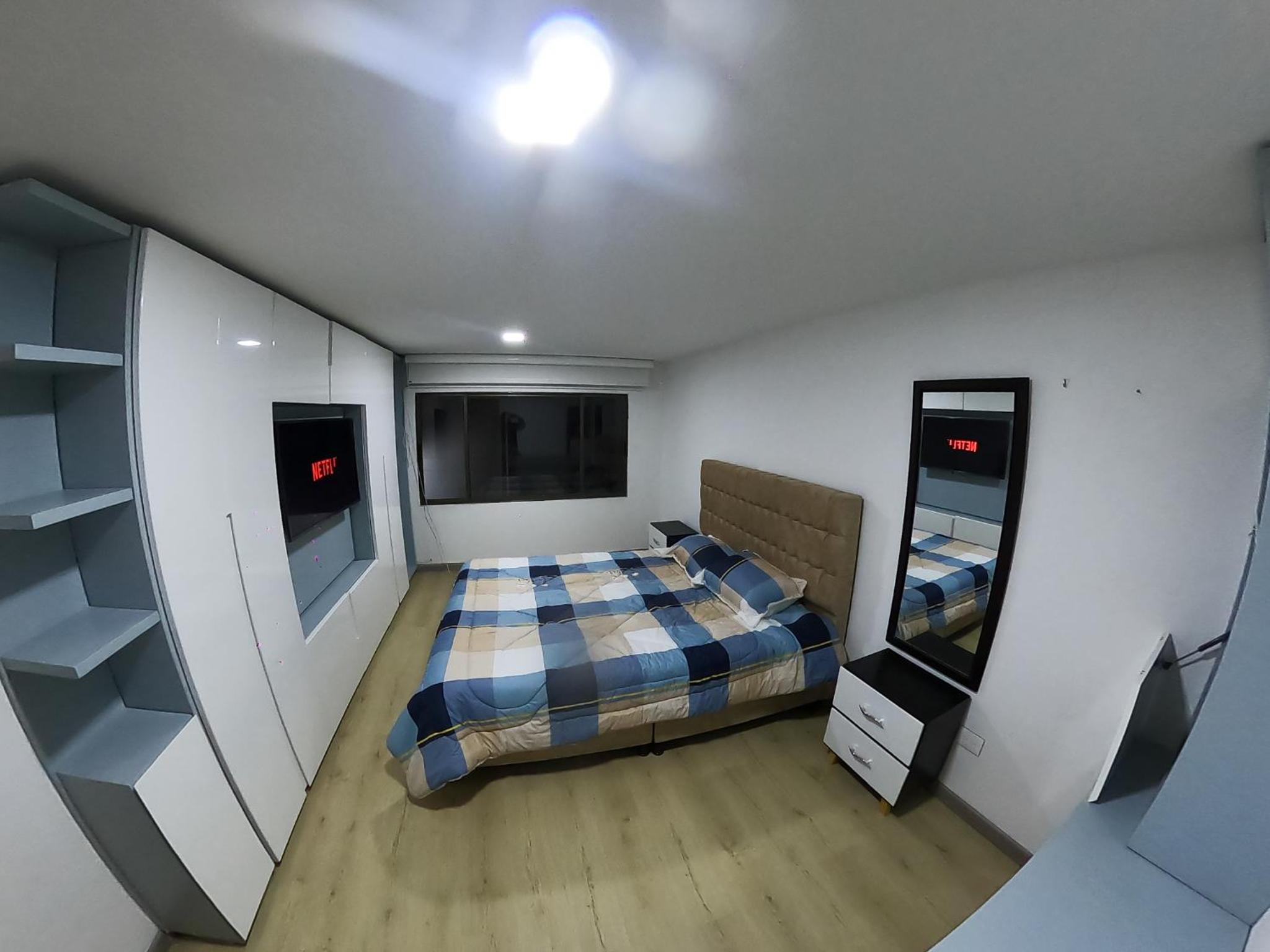 Habitación 5G