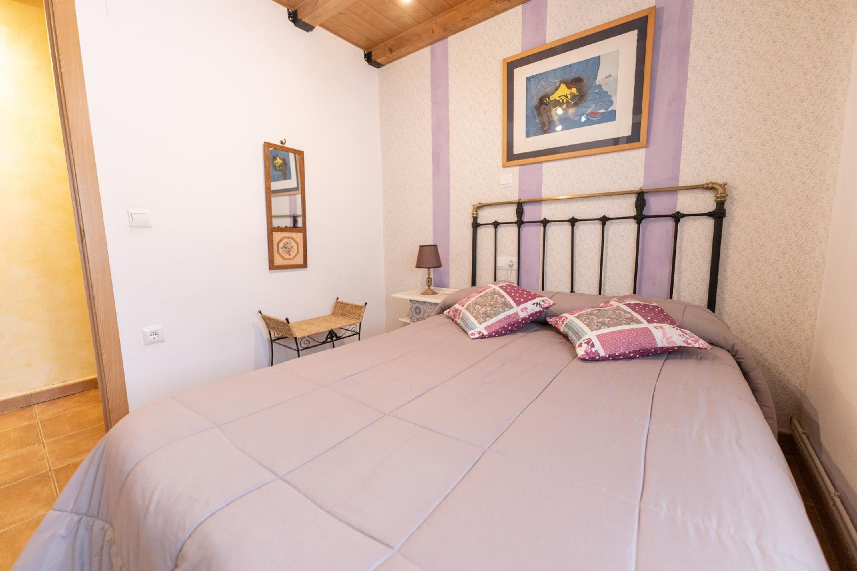 Casa Maza Apartamentos