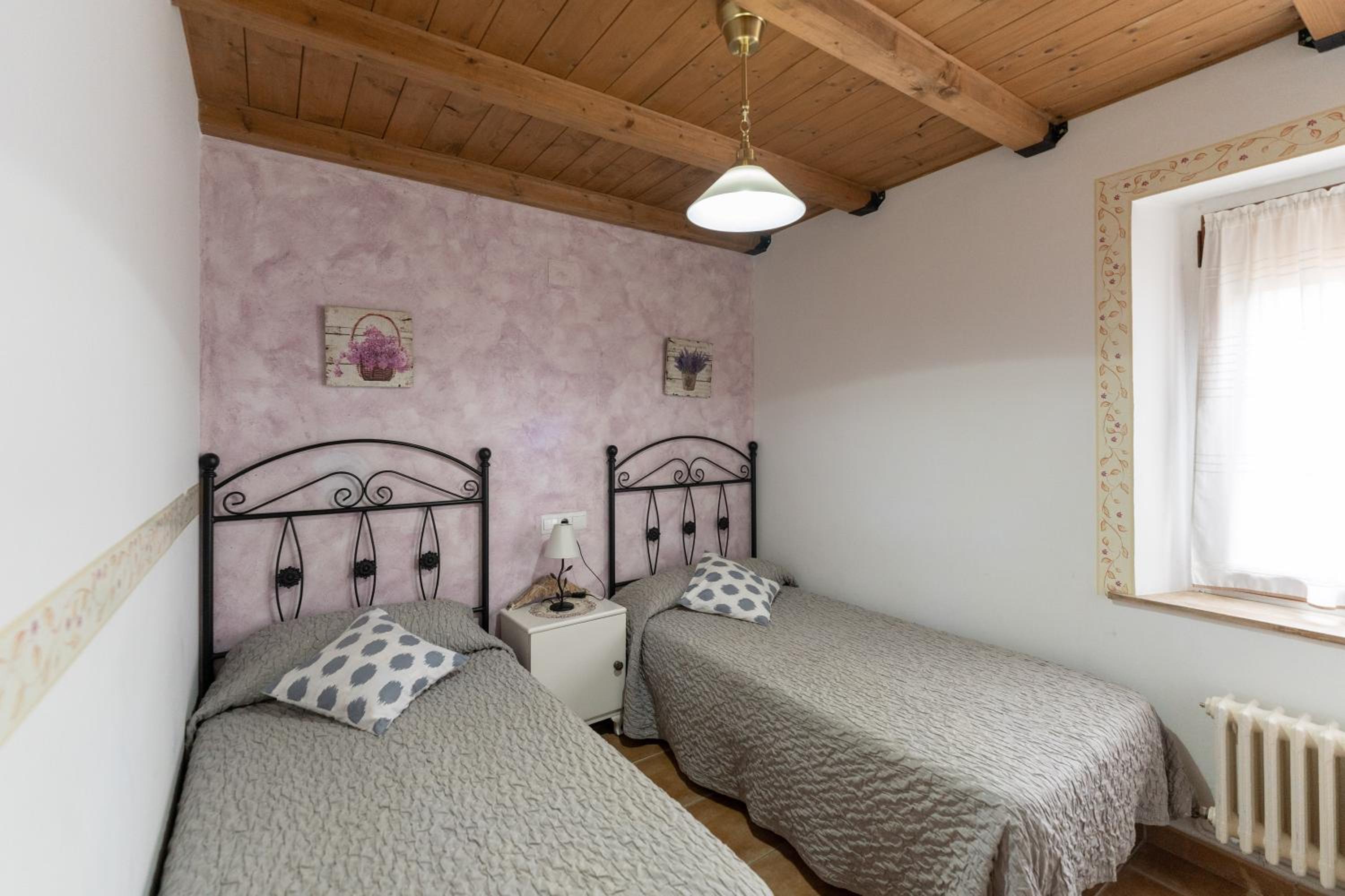 Casa Maza Apartamentos