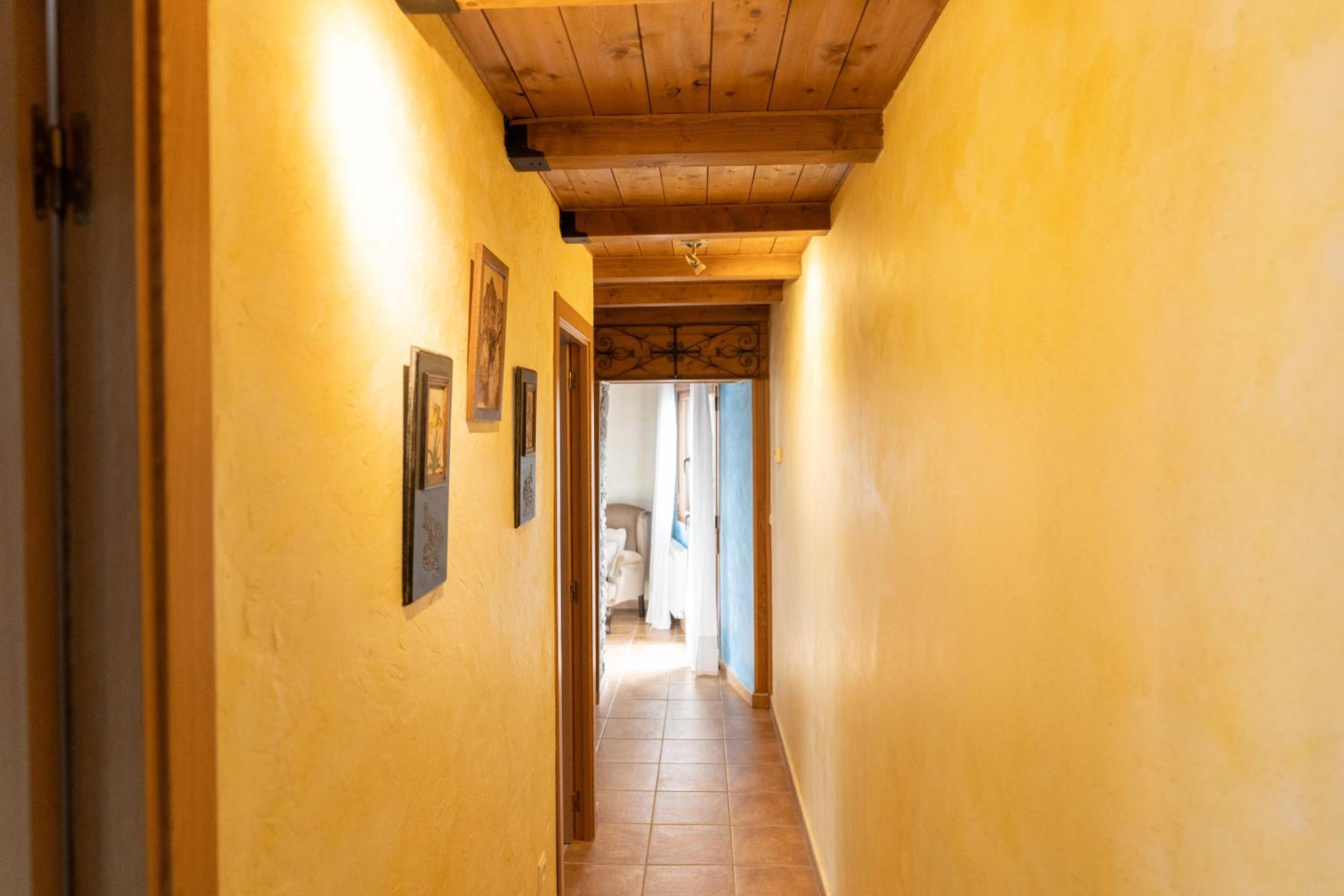 Casa Maza Apartamentos