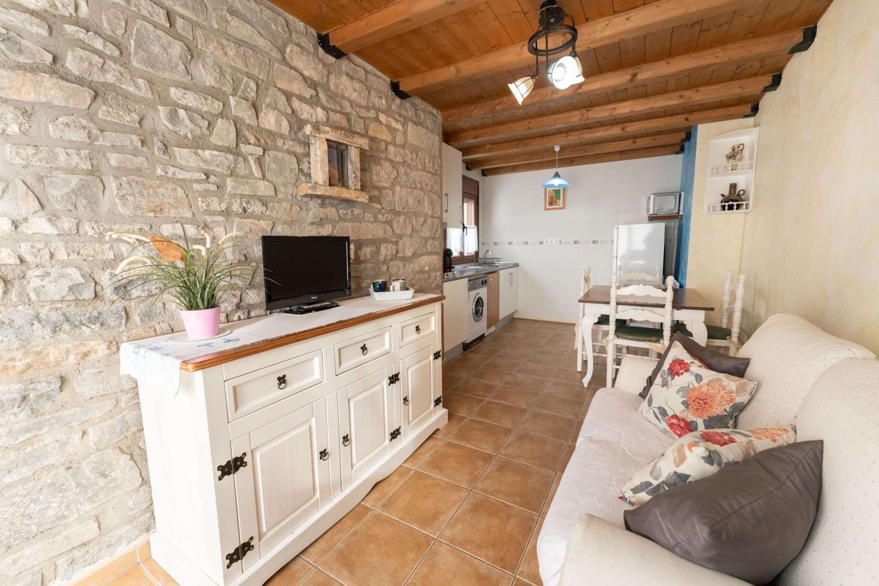 Casa Maza Apartamentos