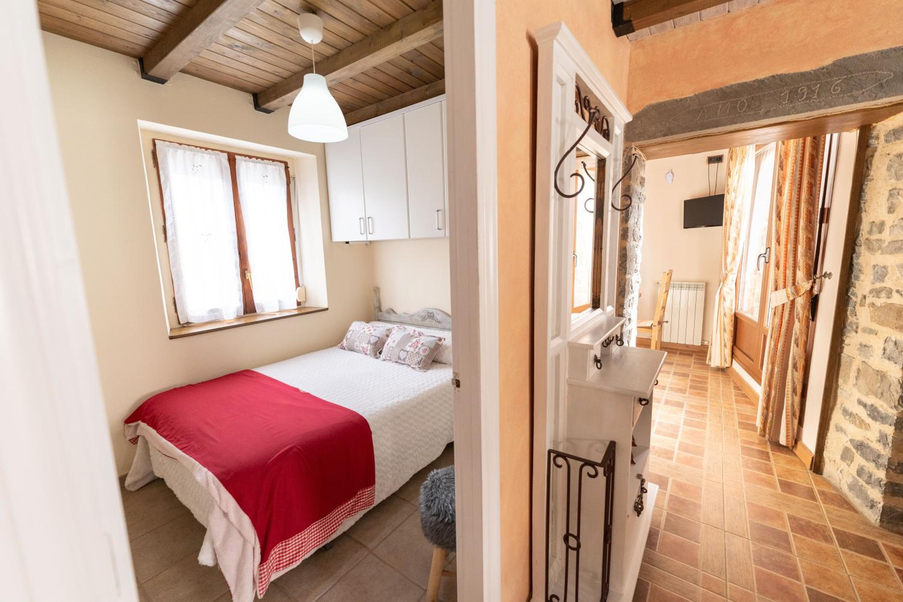 Casa Maza Apartamentos