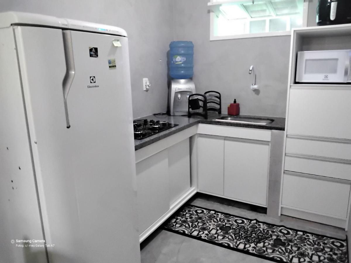 PRAIA DE TAPERAPUA - Flat em Condominio a 300 metros da praia