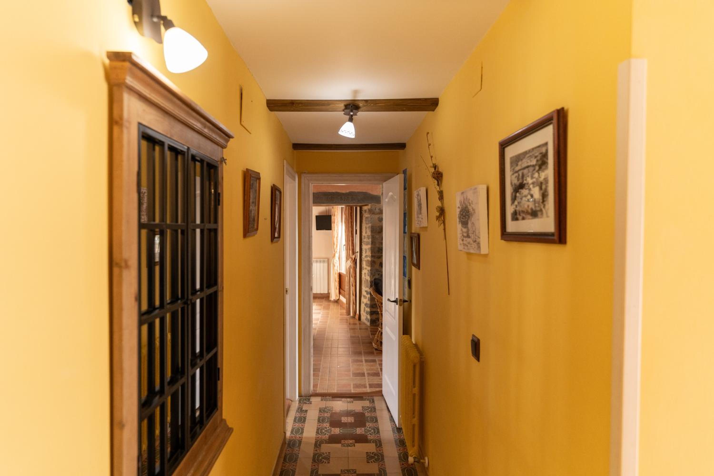 Casa Maza Apartamentos