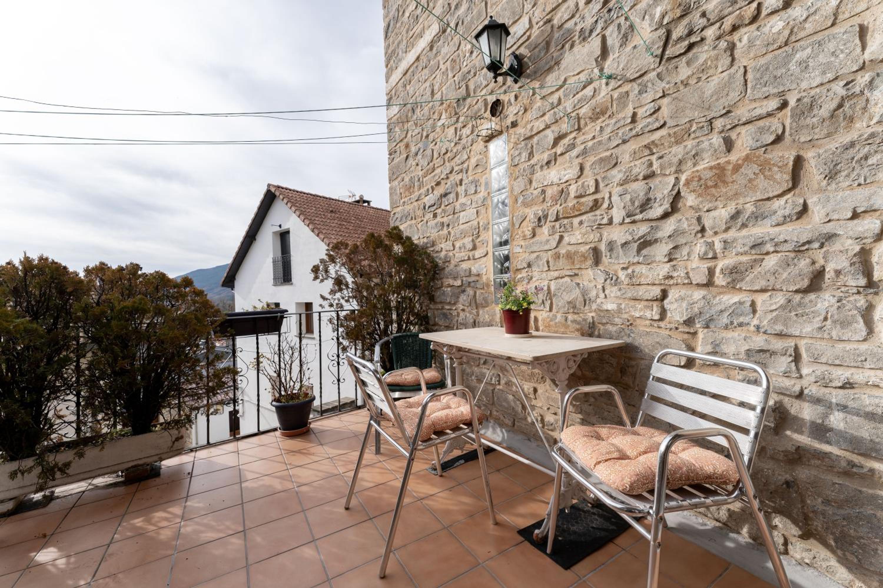 Casa Maza Apartamentos