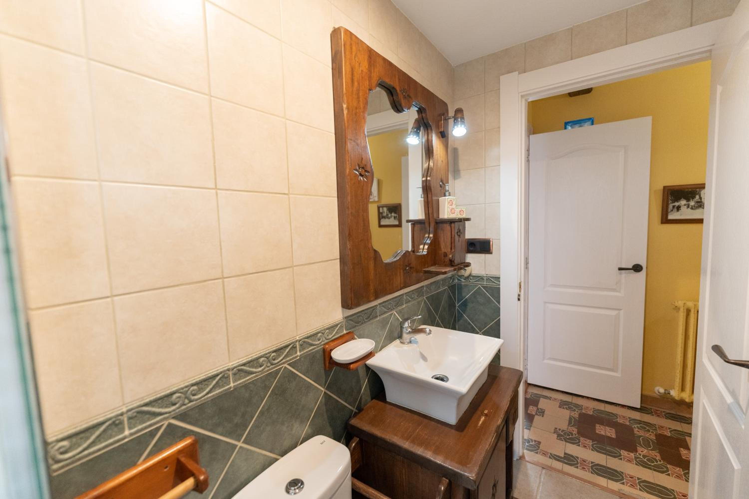 Casa Maza Apartamentos
