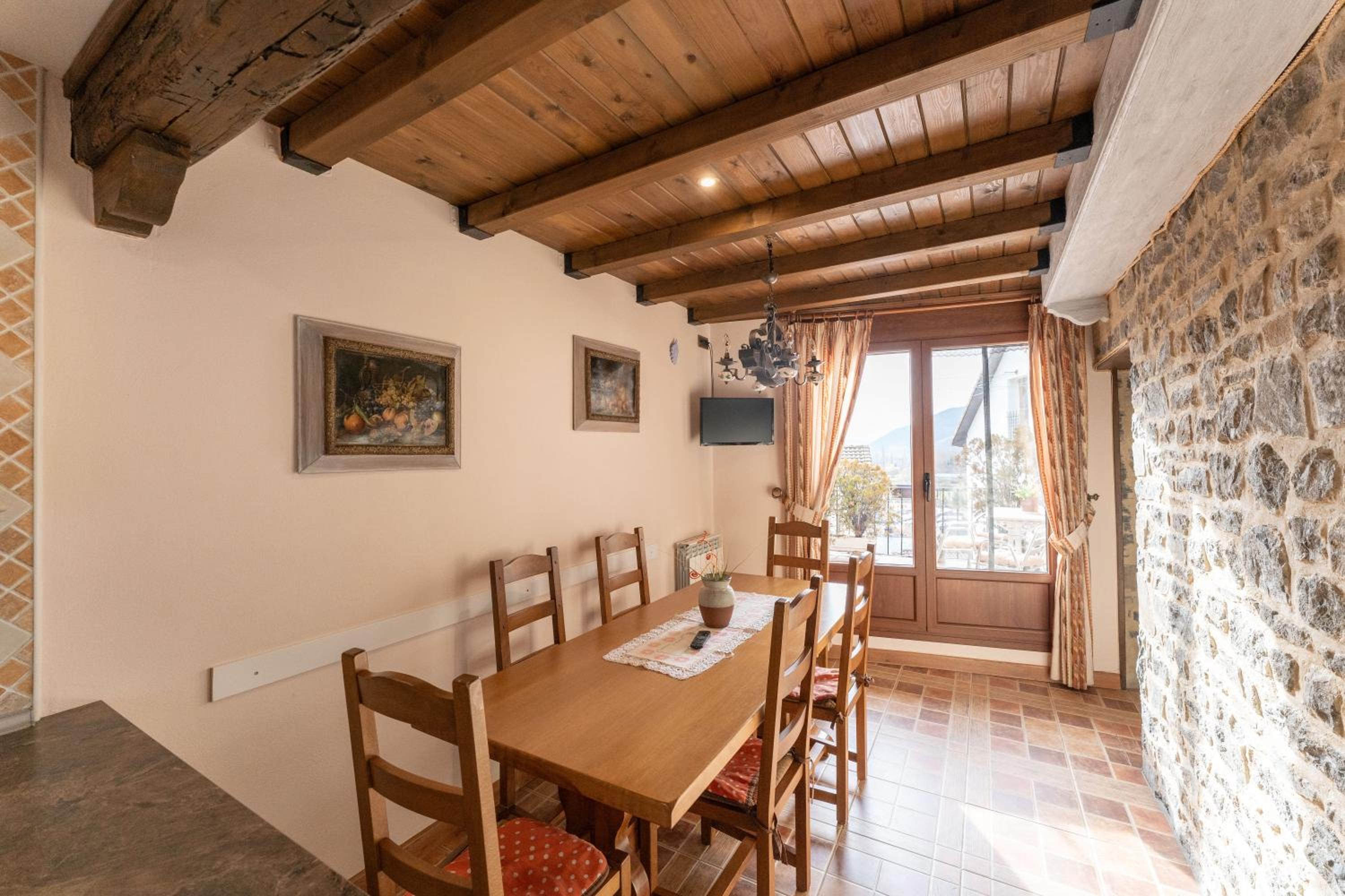 Casa Maza Apartamentos