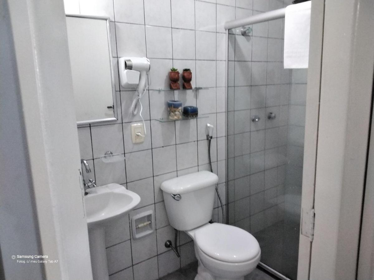 PRAIA DE TAPERAPUA - Flat em Condominio a 300 metros da praia