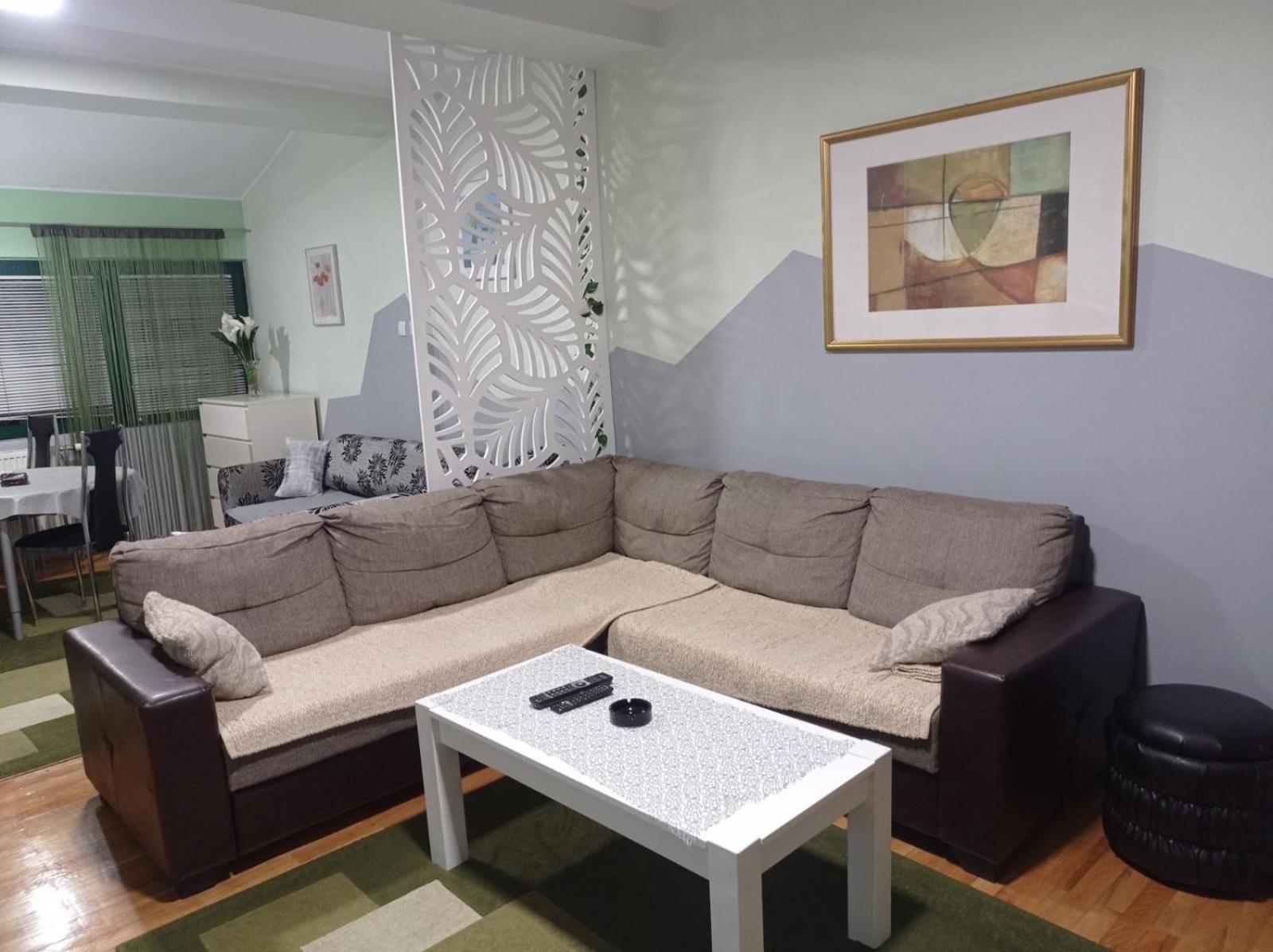 Apartment Vila Jezero view 2