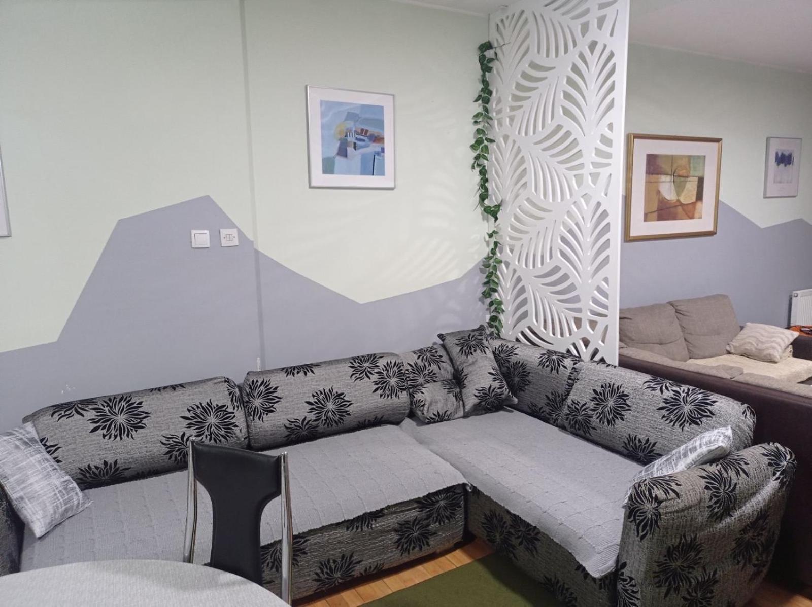 Apartment Vila Jezero view 4